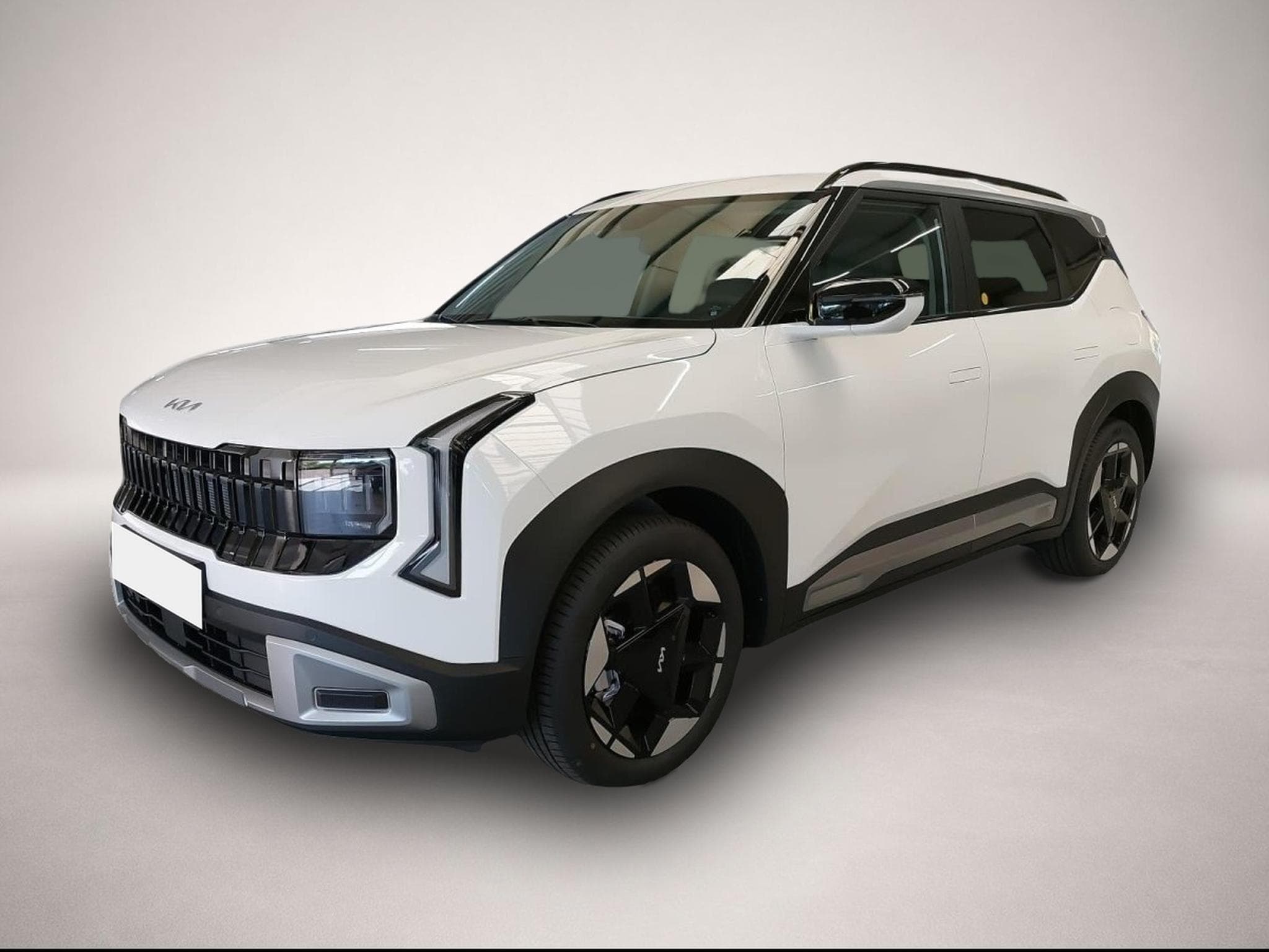 Kia Frontier (2026) - Foto 1
