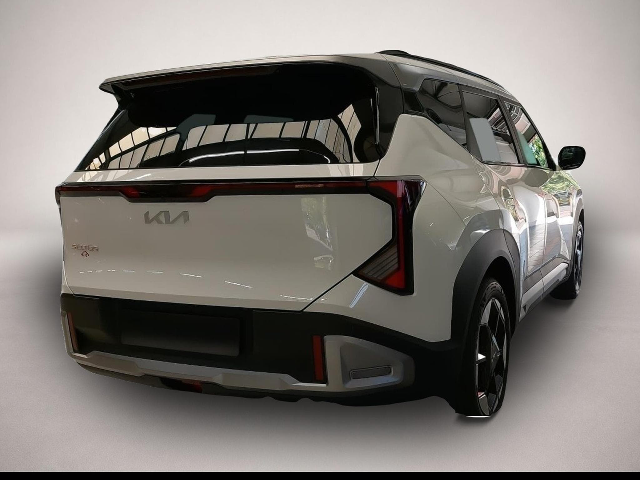 Kia Frontier (2026) - Foto 2