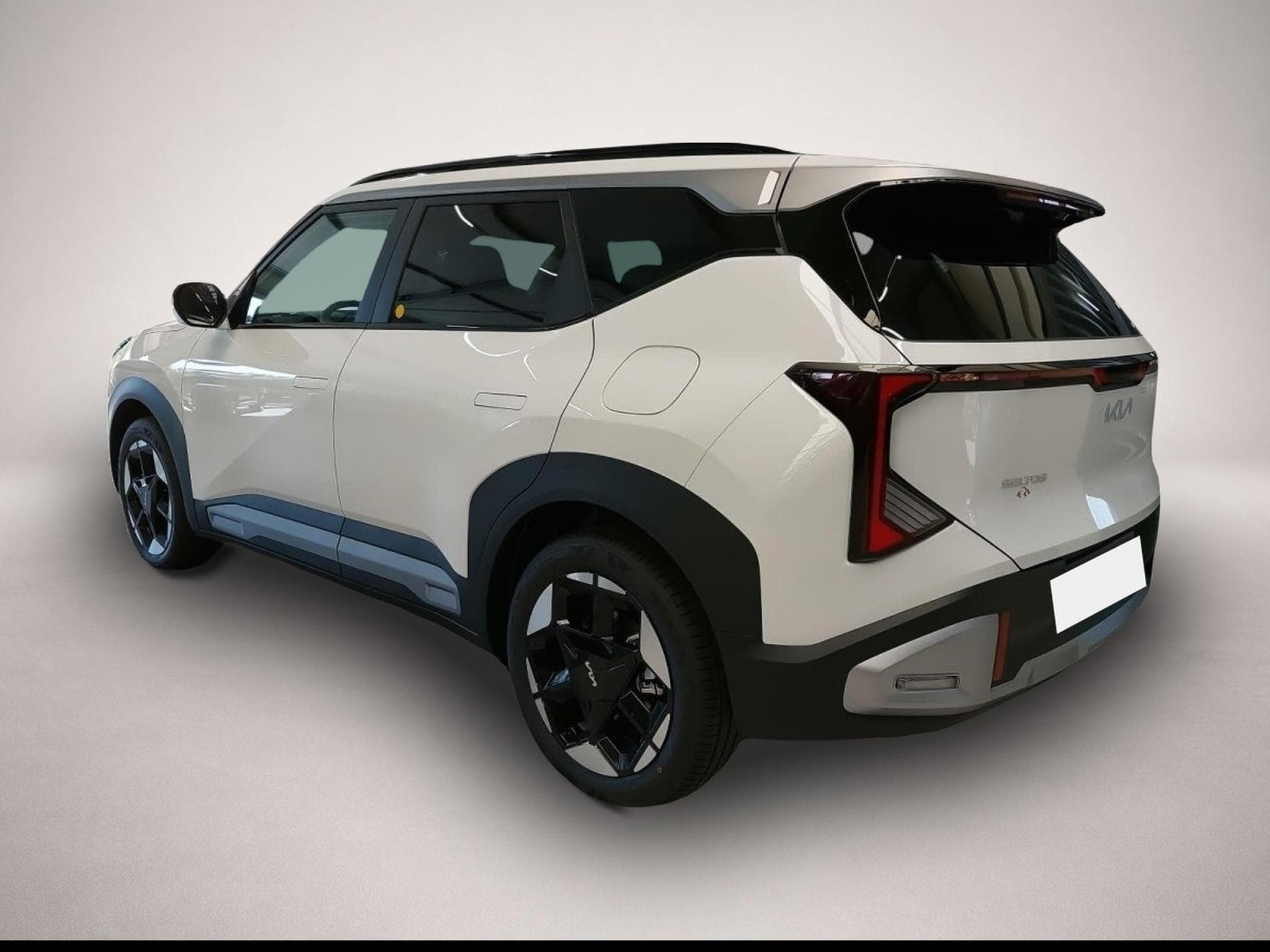 Kia Frontier (2026) - Foto 3