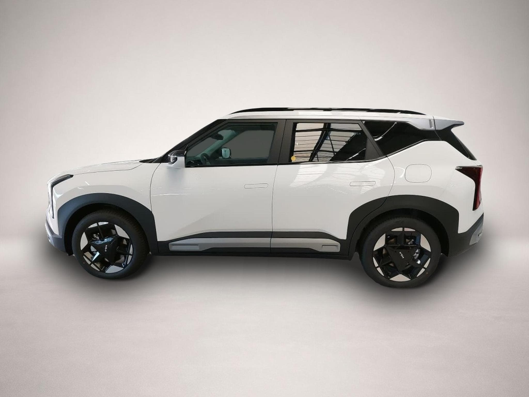 Kia Frontier (2026) - Foto 4