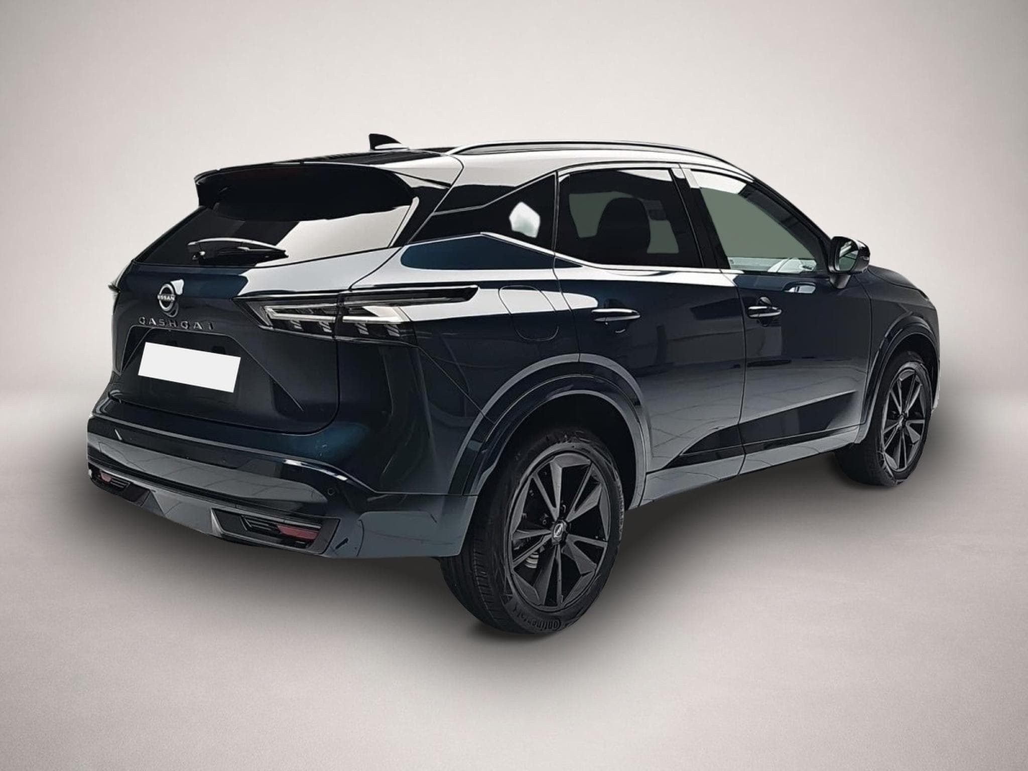 Nissan Qashqai (2026) - Photo 2