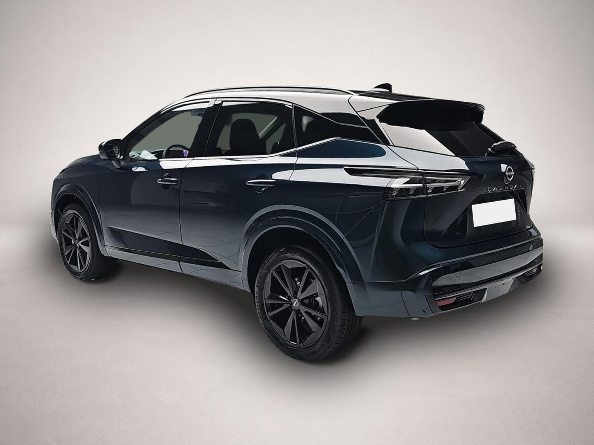Nissan Qashqai (2026) - Photo 3