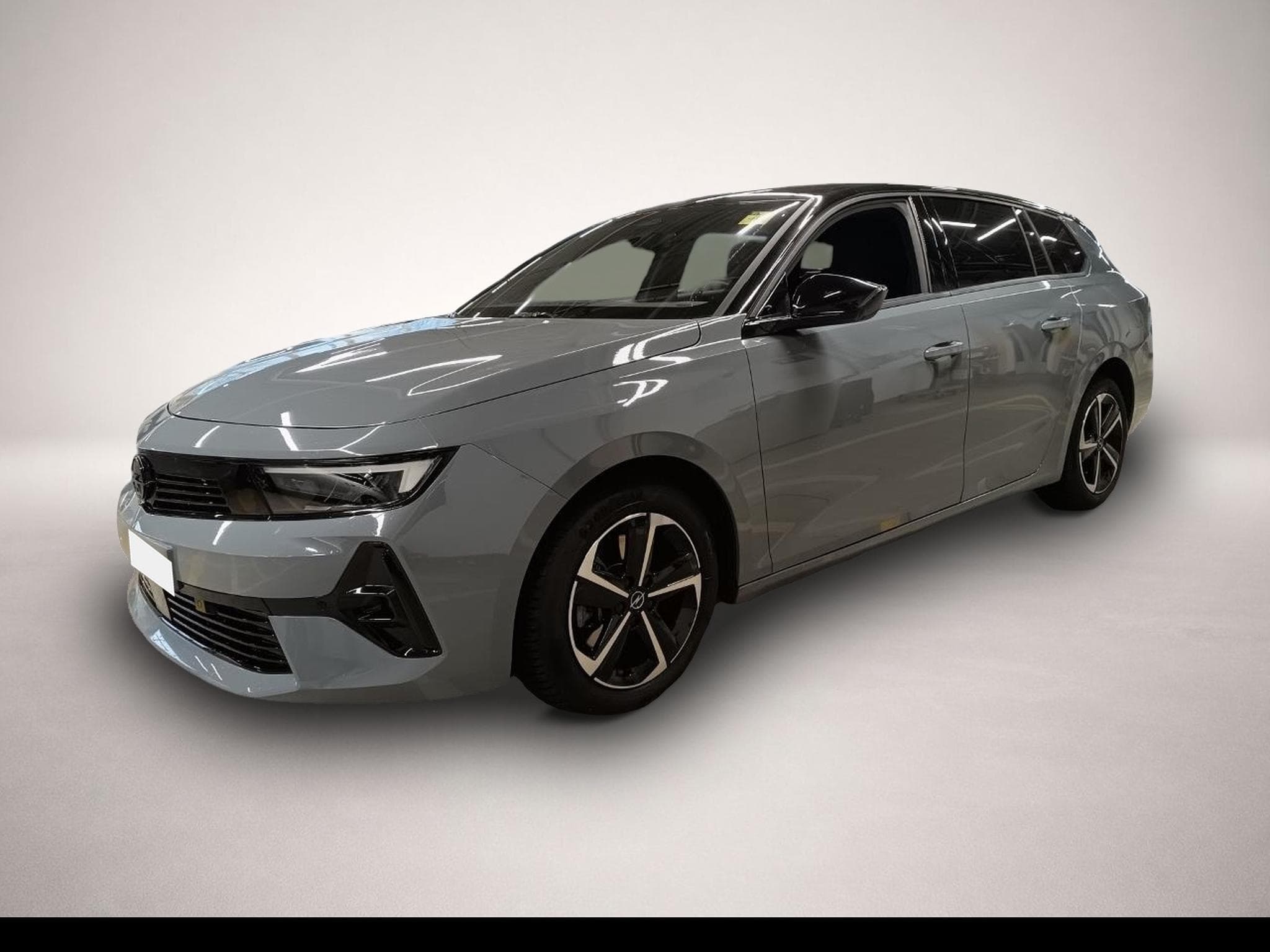 Opel Astra (2025) - Foto 2