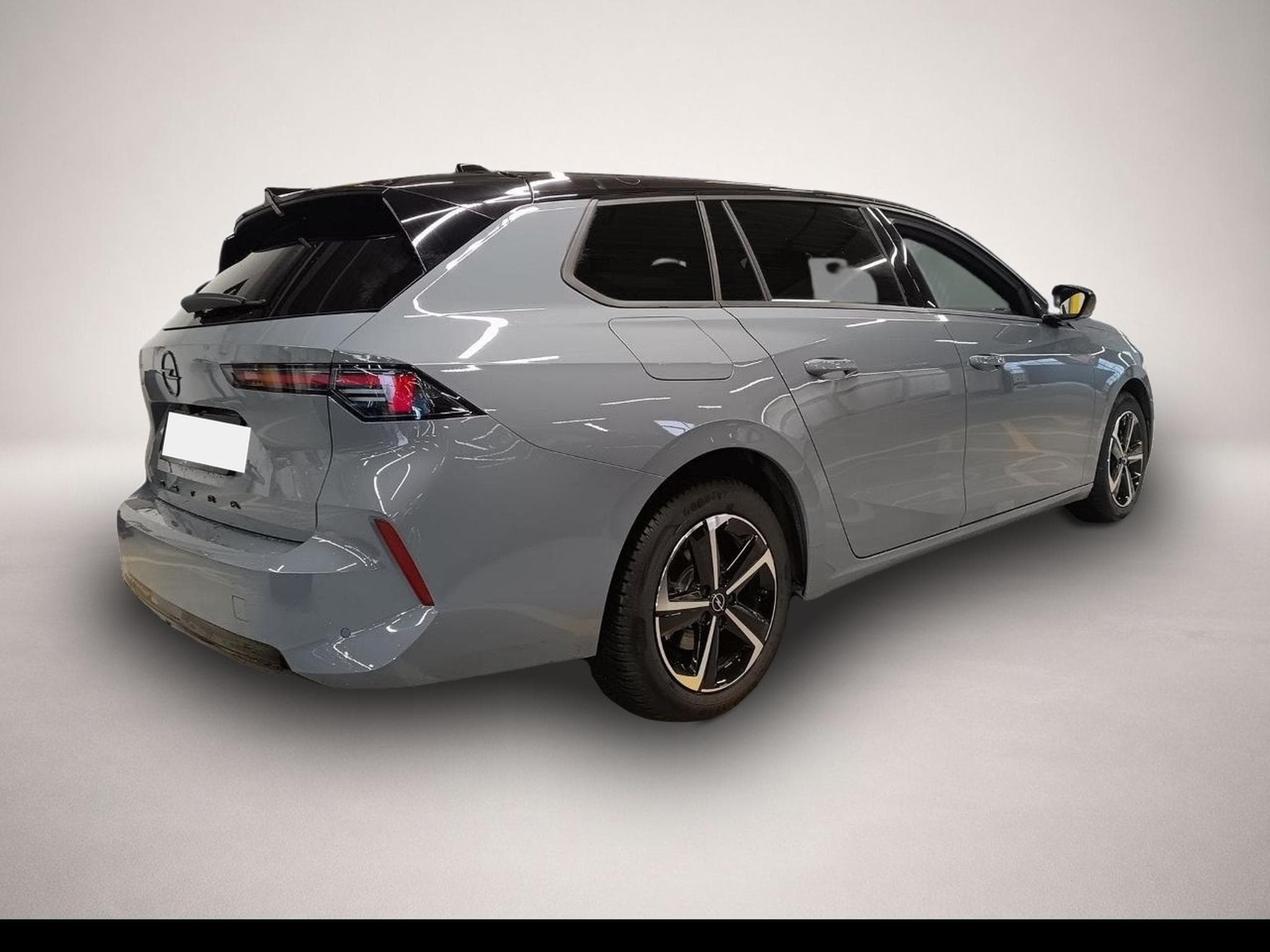Opel Astra (2025) - Foto 3
