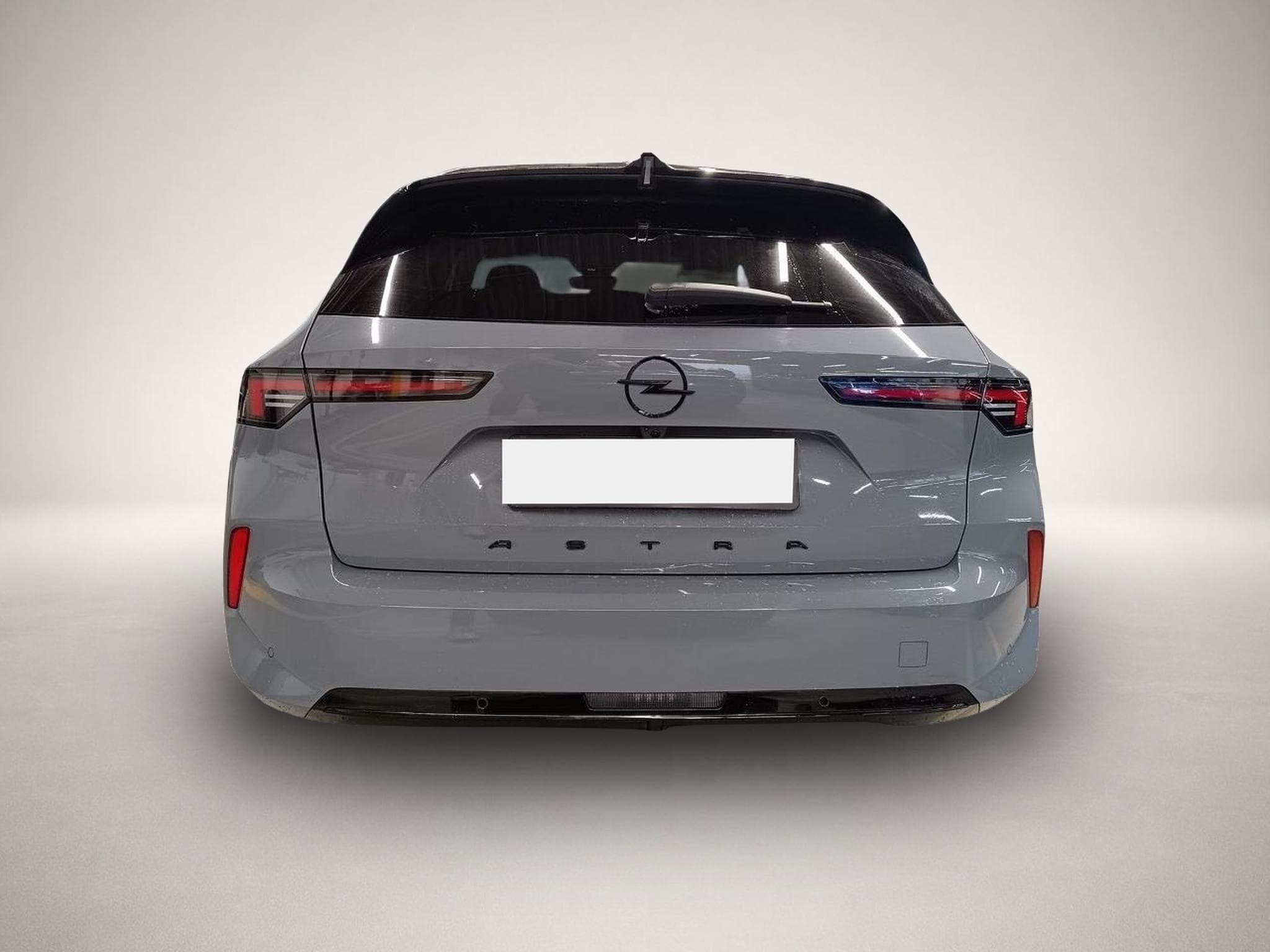 Opel Astra (2025) - Foto 4