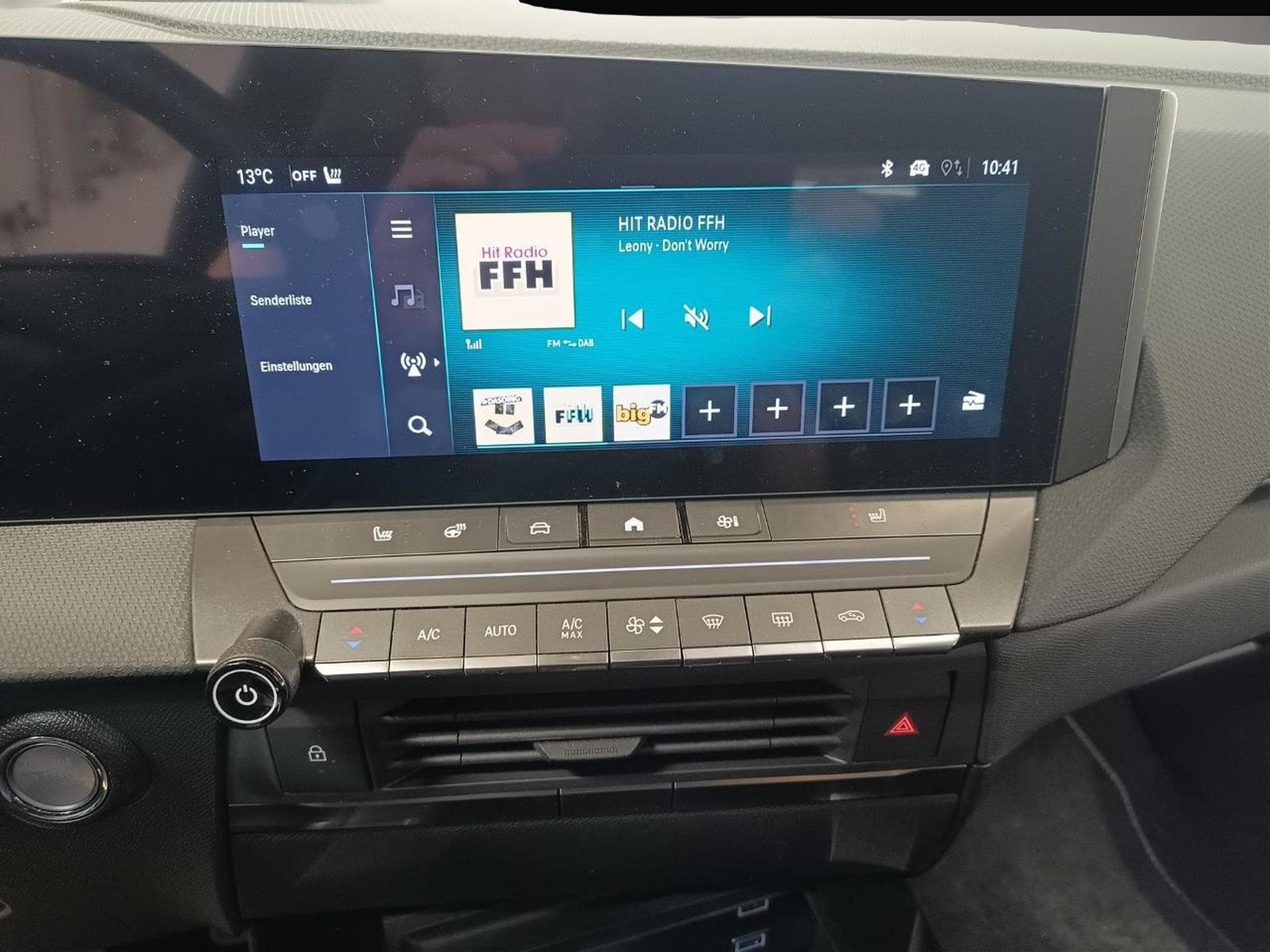 Opel Astra (2025) - Foto 6