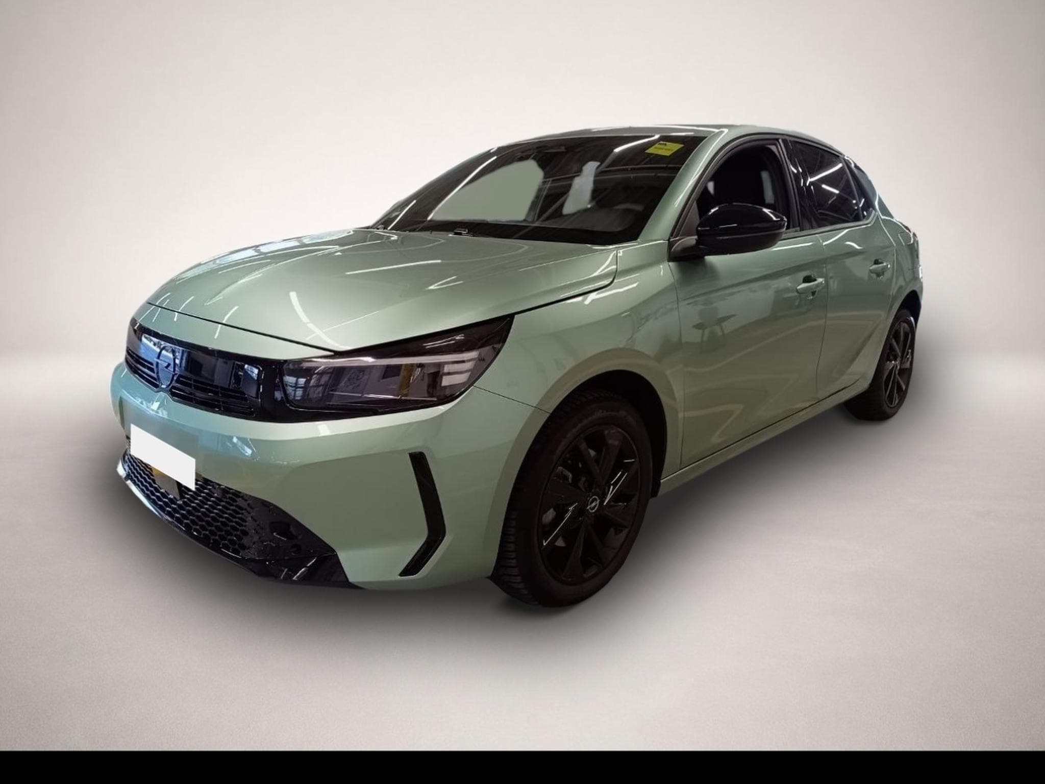 Opel Corsa (2025) - Foto 2