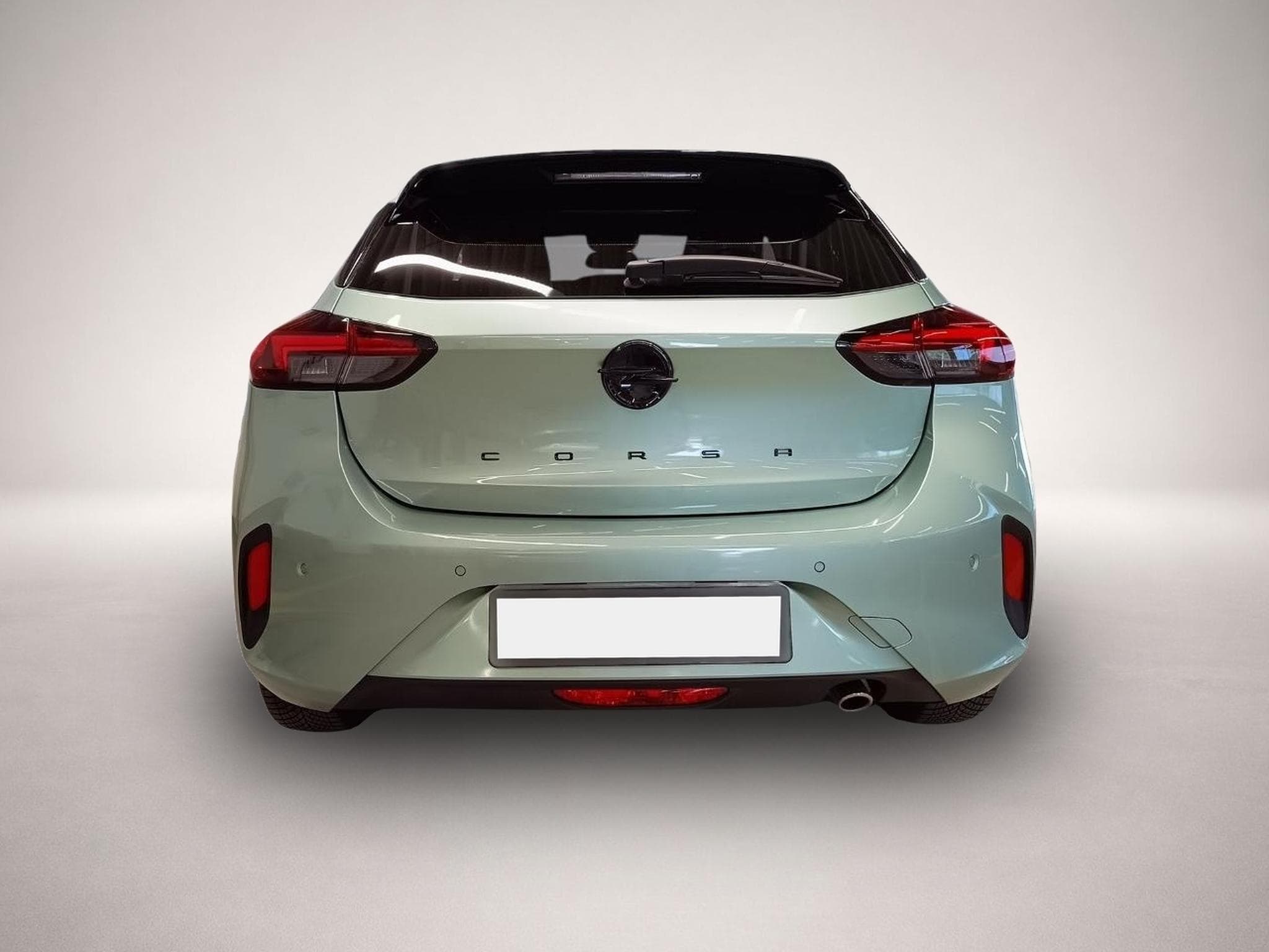 Opel Corsa (2025) - Foto 4
