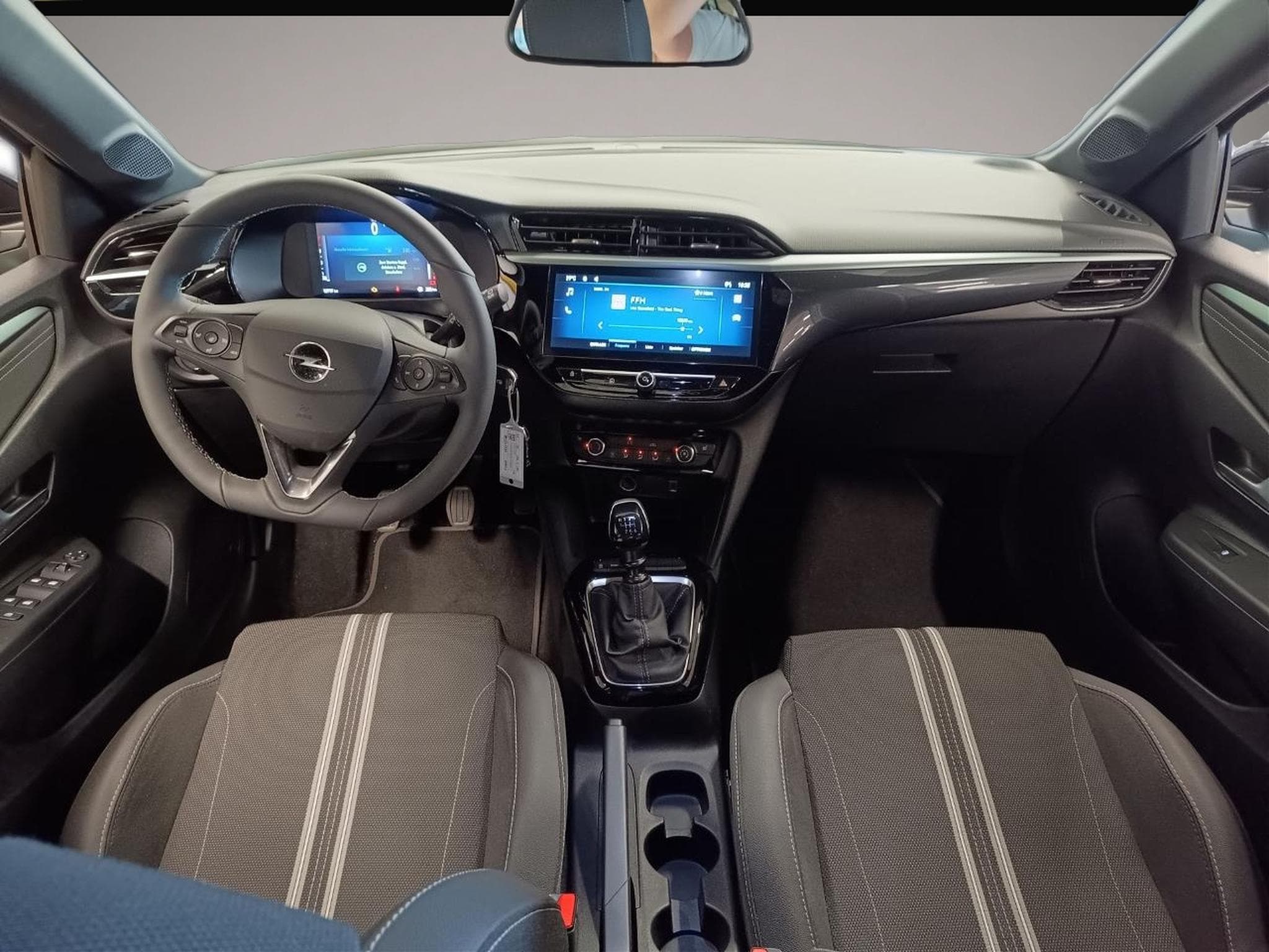 Opel Corsa (2025) - Foto 5
