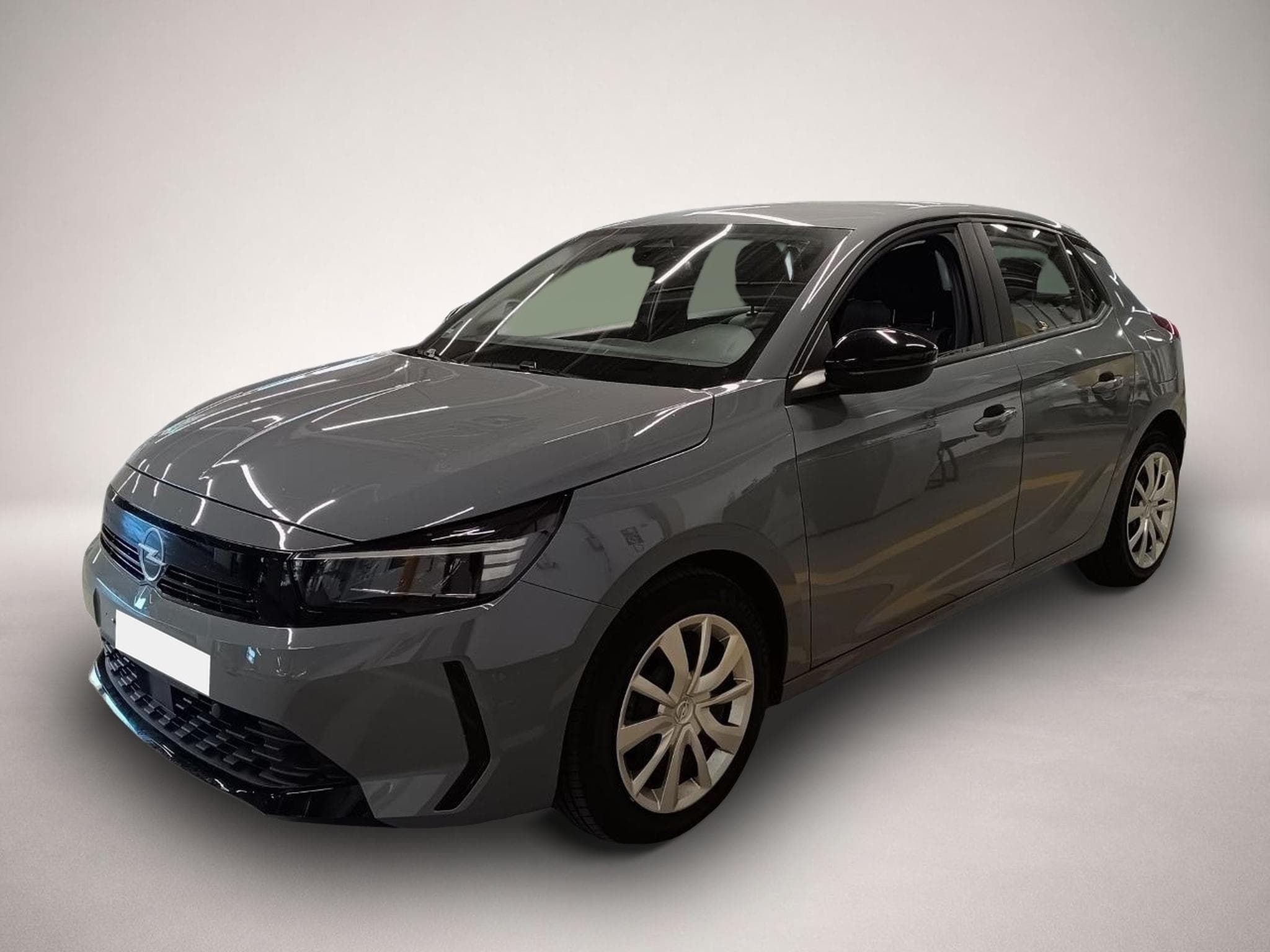 Opel Corsa (2025) - Photo 1