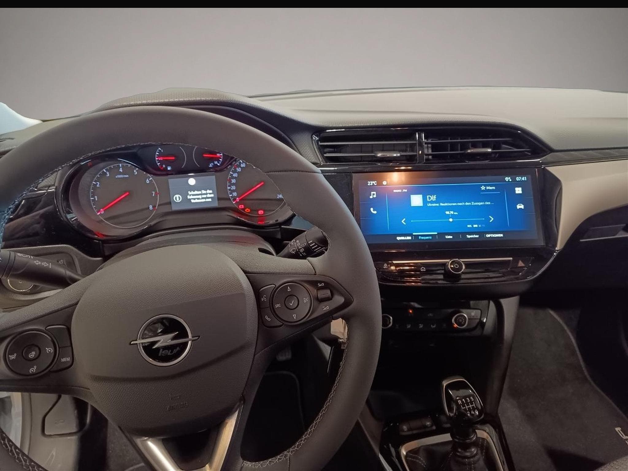 Opel Corsa (2025) - Photo 5