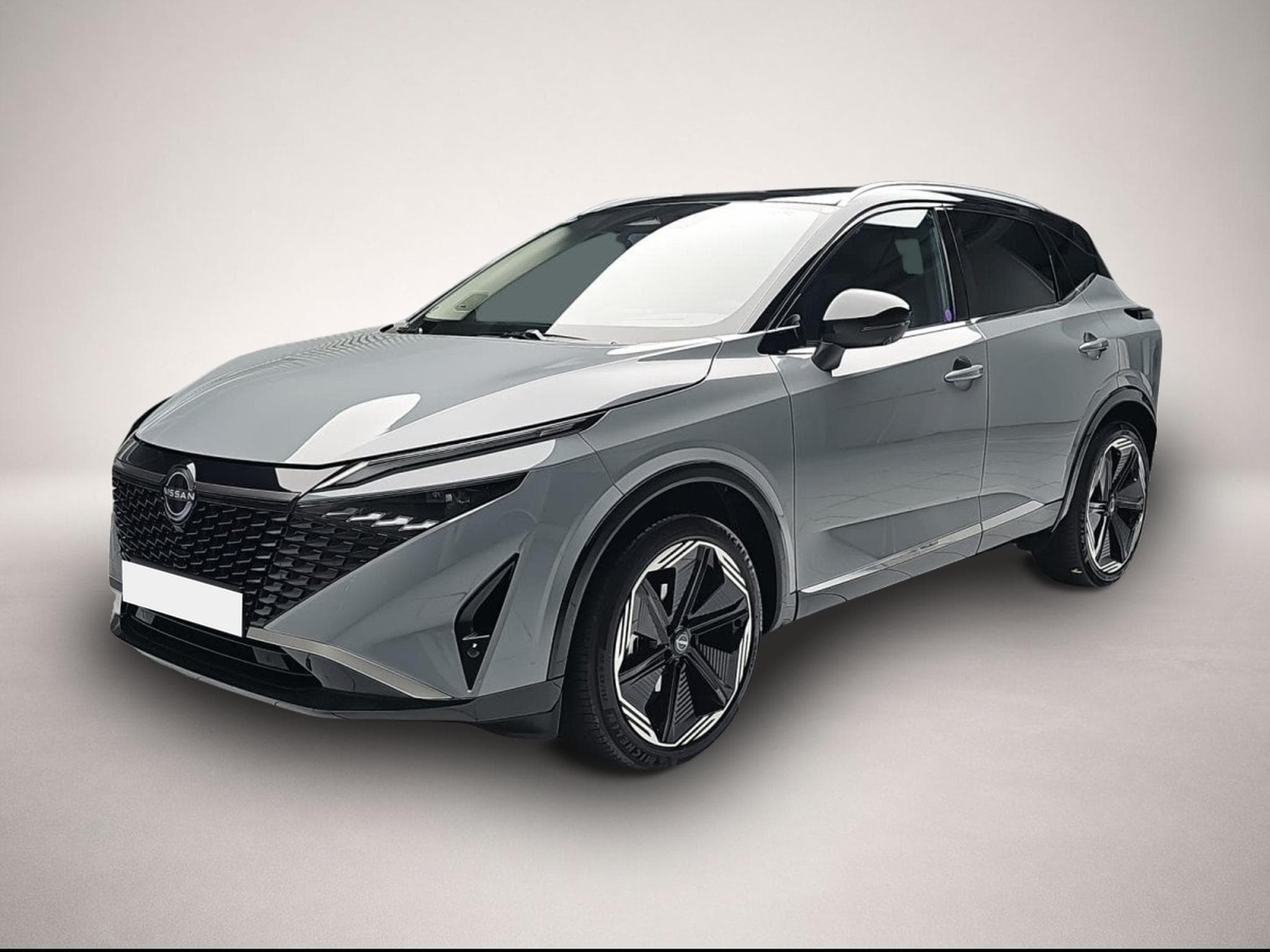 Nissan Qashqai (2026) - Photo 1