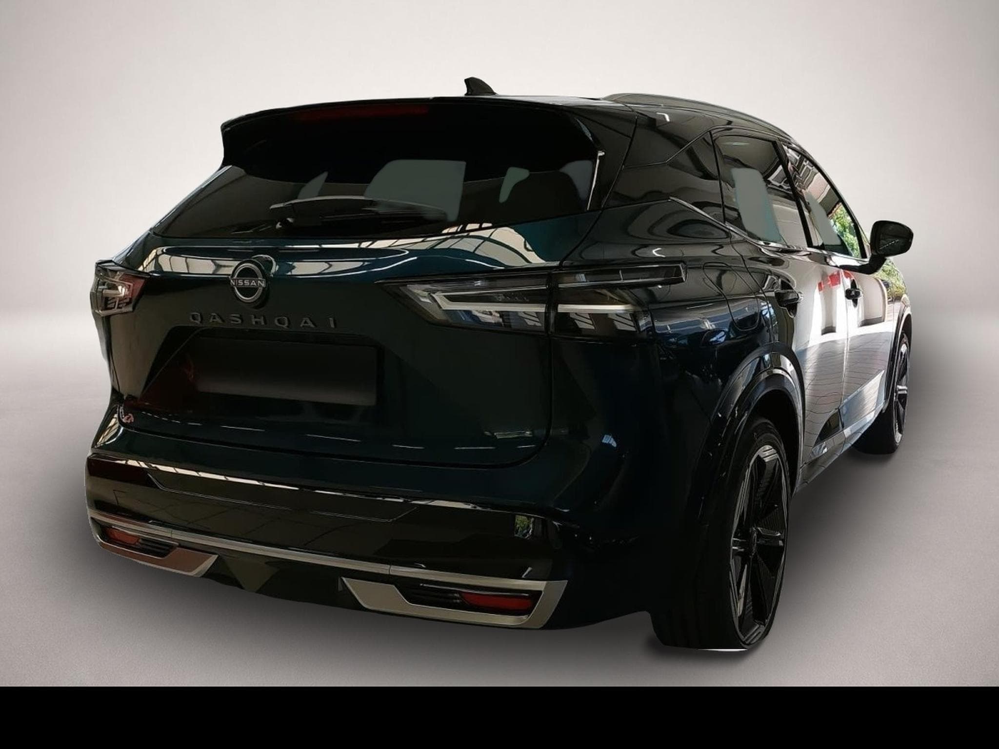 Nissan Qashqai (2026) - Photo 2