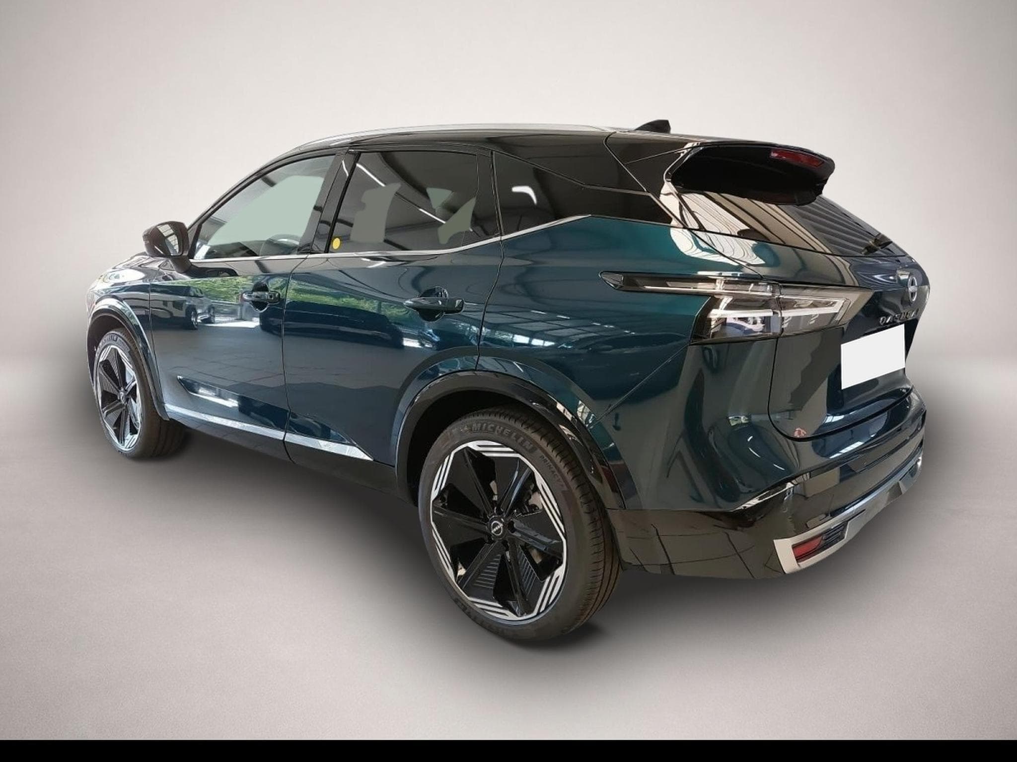 Nissan Qashqai (2026) - Photo 3