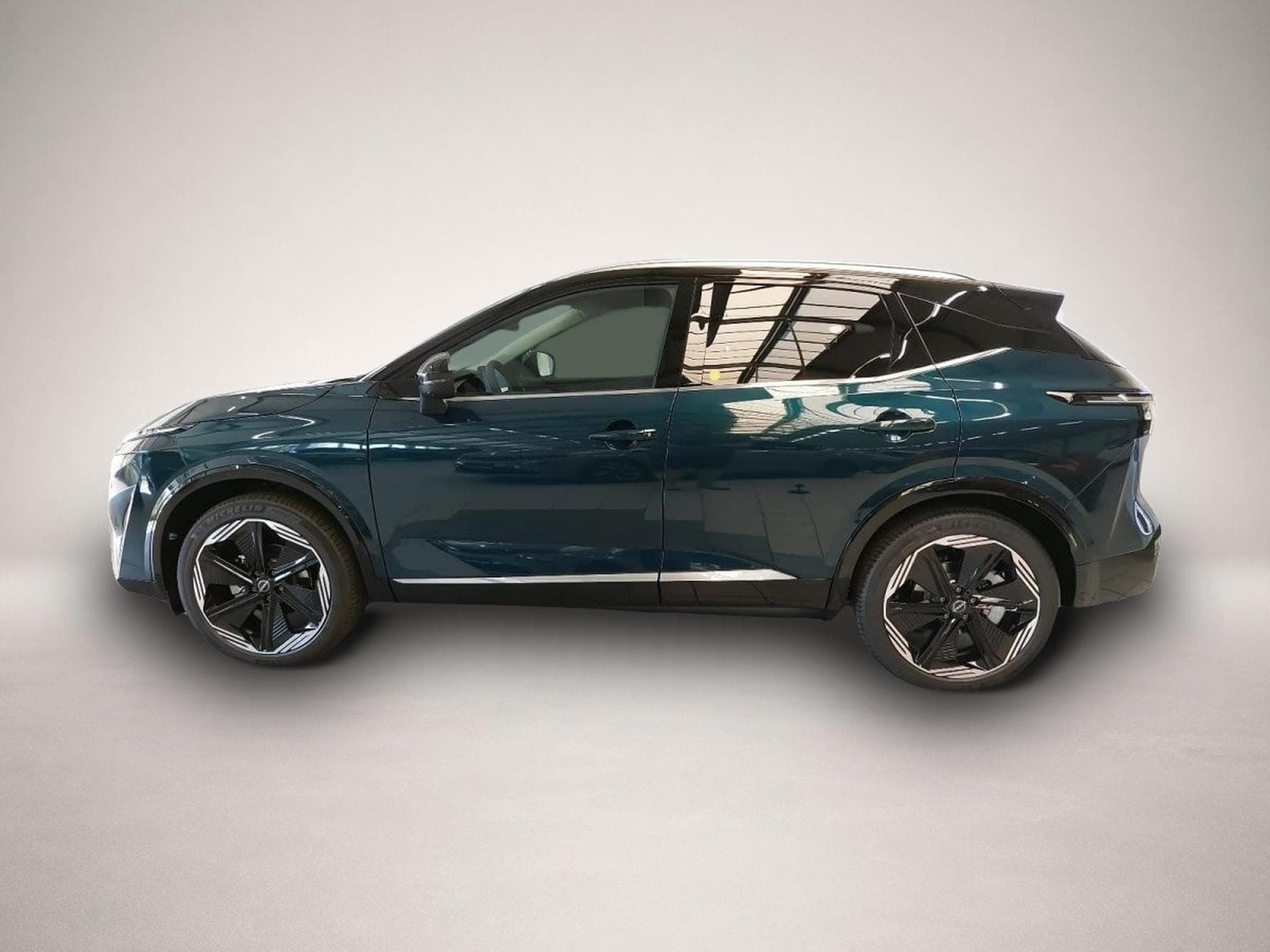 Nissan Qashqai (2026) - Photo 4