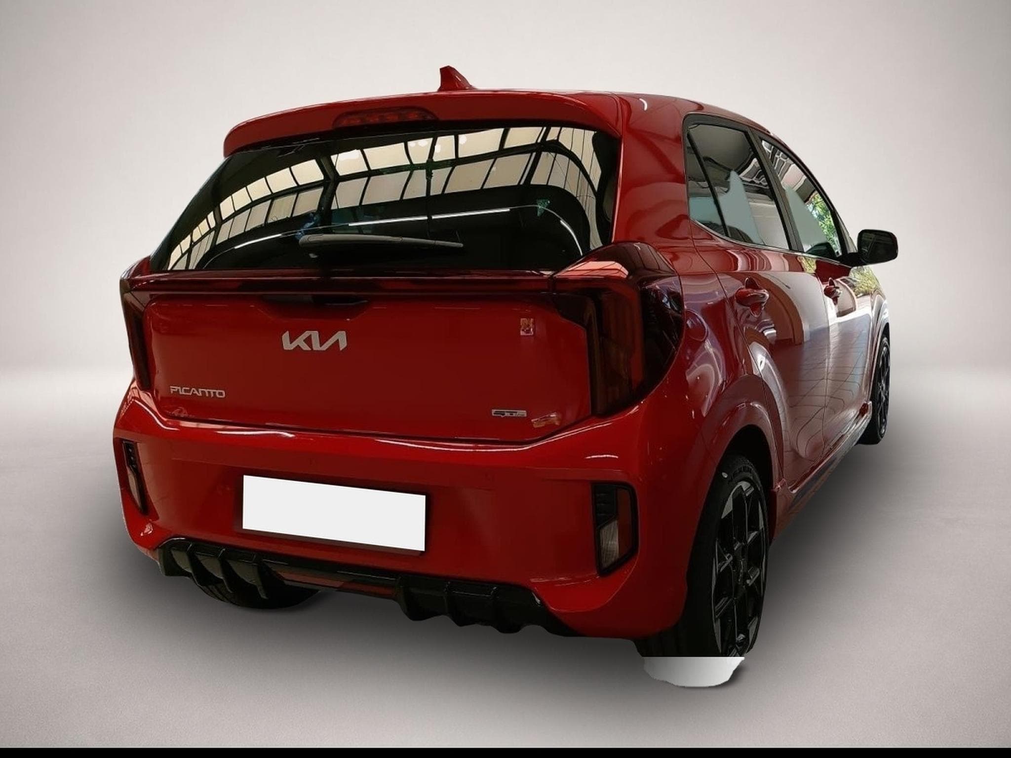 Kia Picanto (2026) - Foto 2