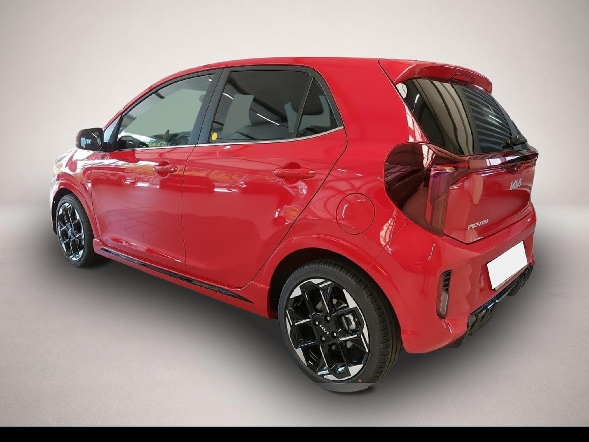 Kia Picanto (2026) - Foto 3