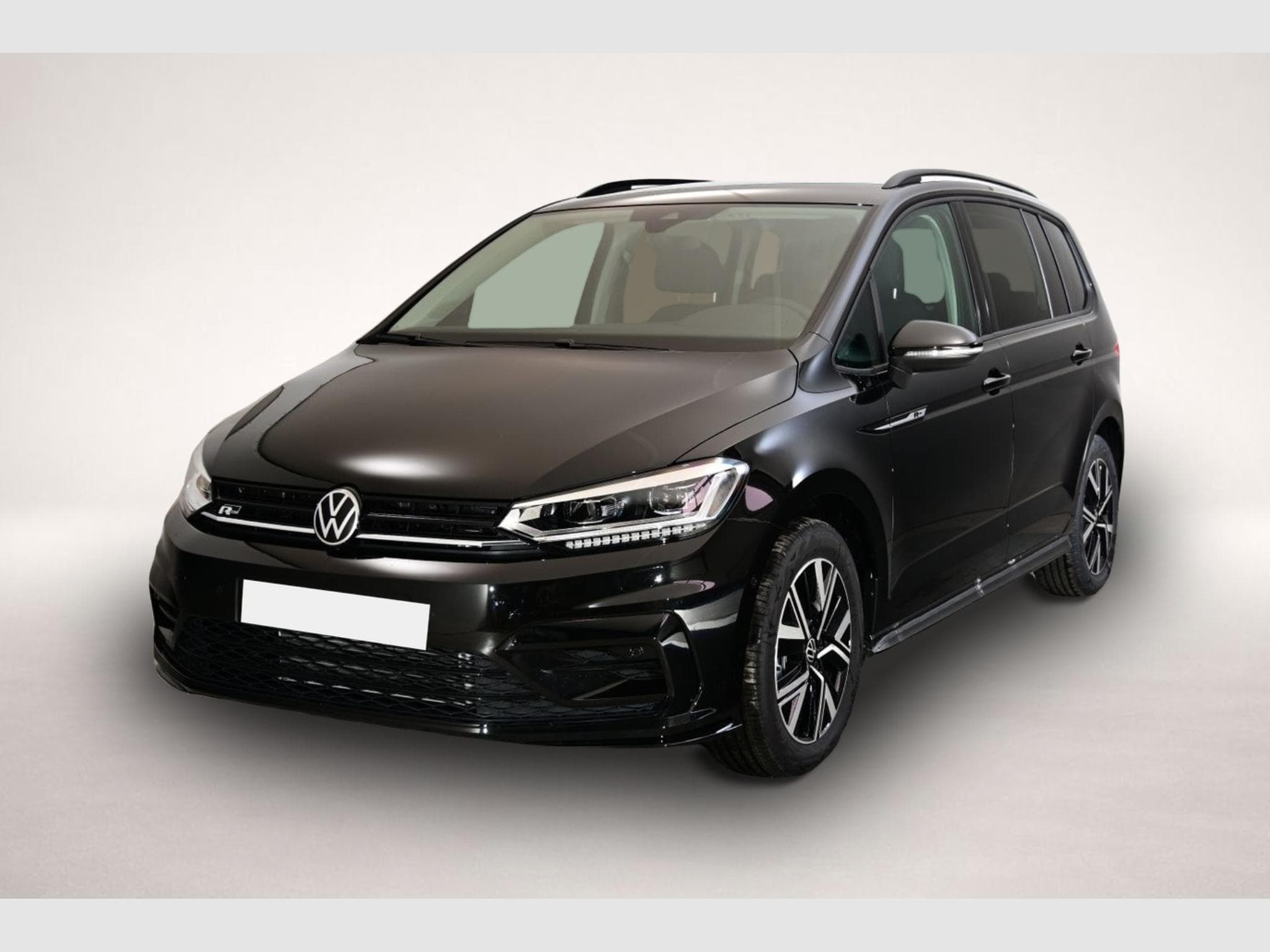 VW Touran (2026) - Foto 1