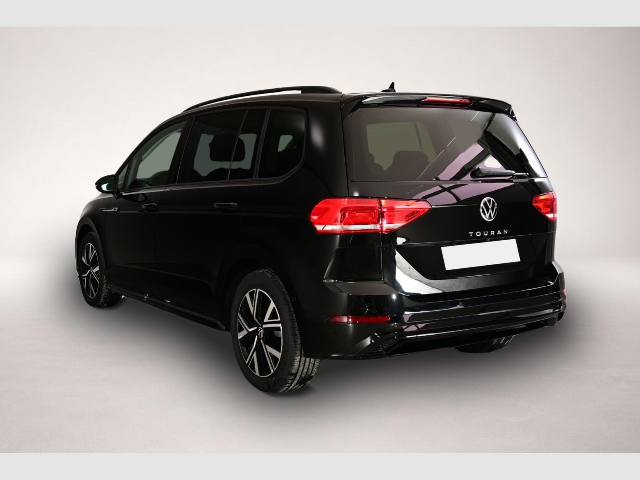 VW Touran (2026) - Foto 3