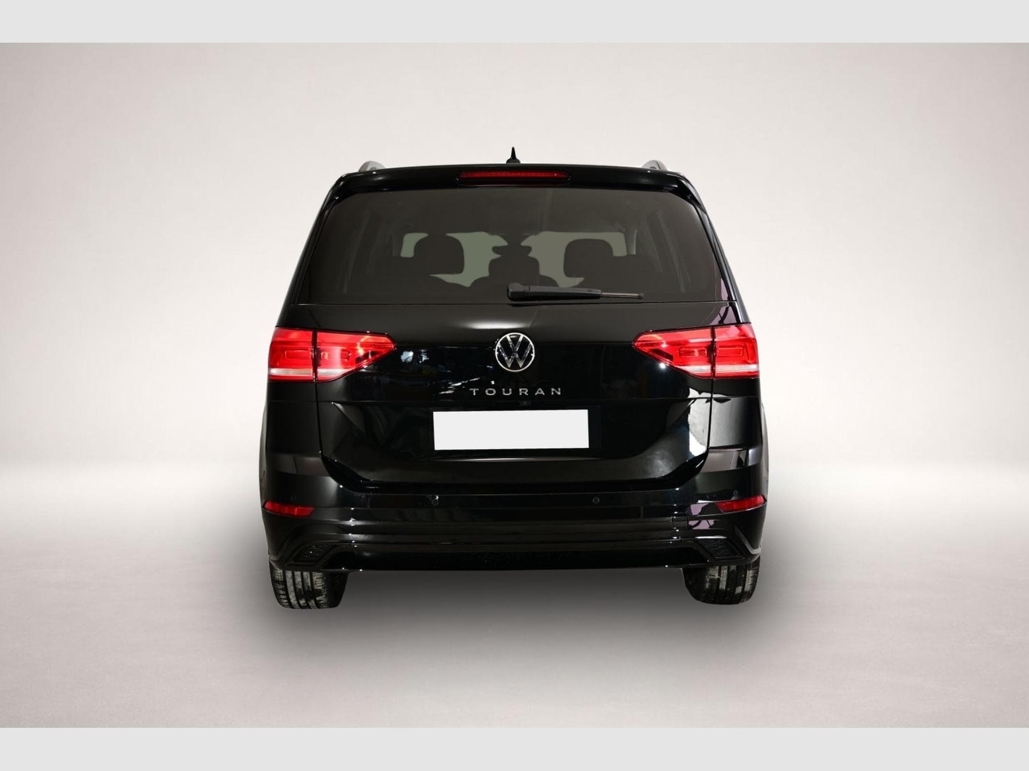 VW Touran (2026) - Foto 4