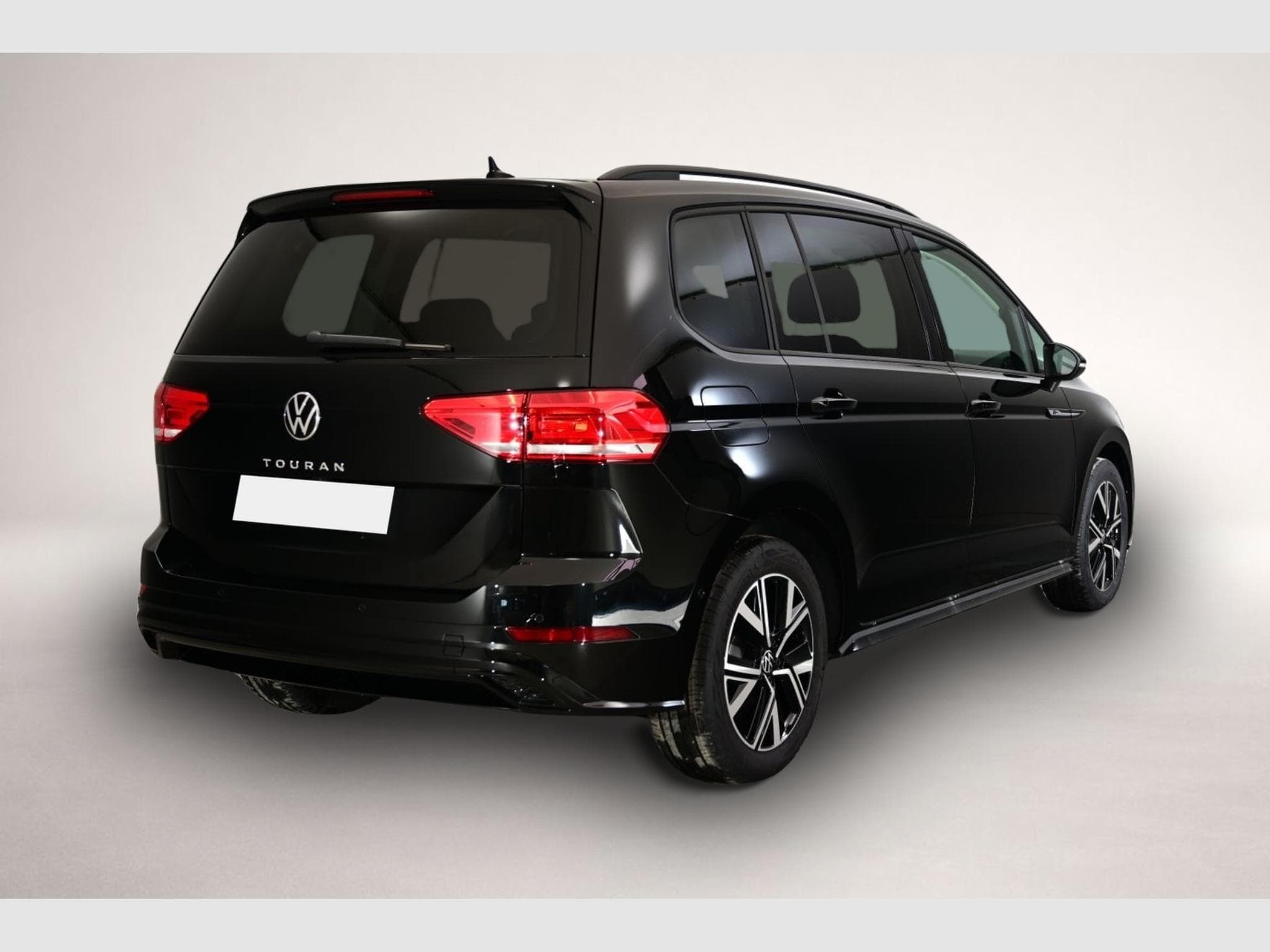 VW Touran (2026) - Foto 5