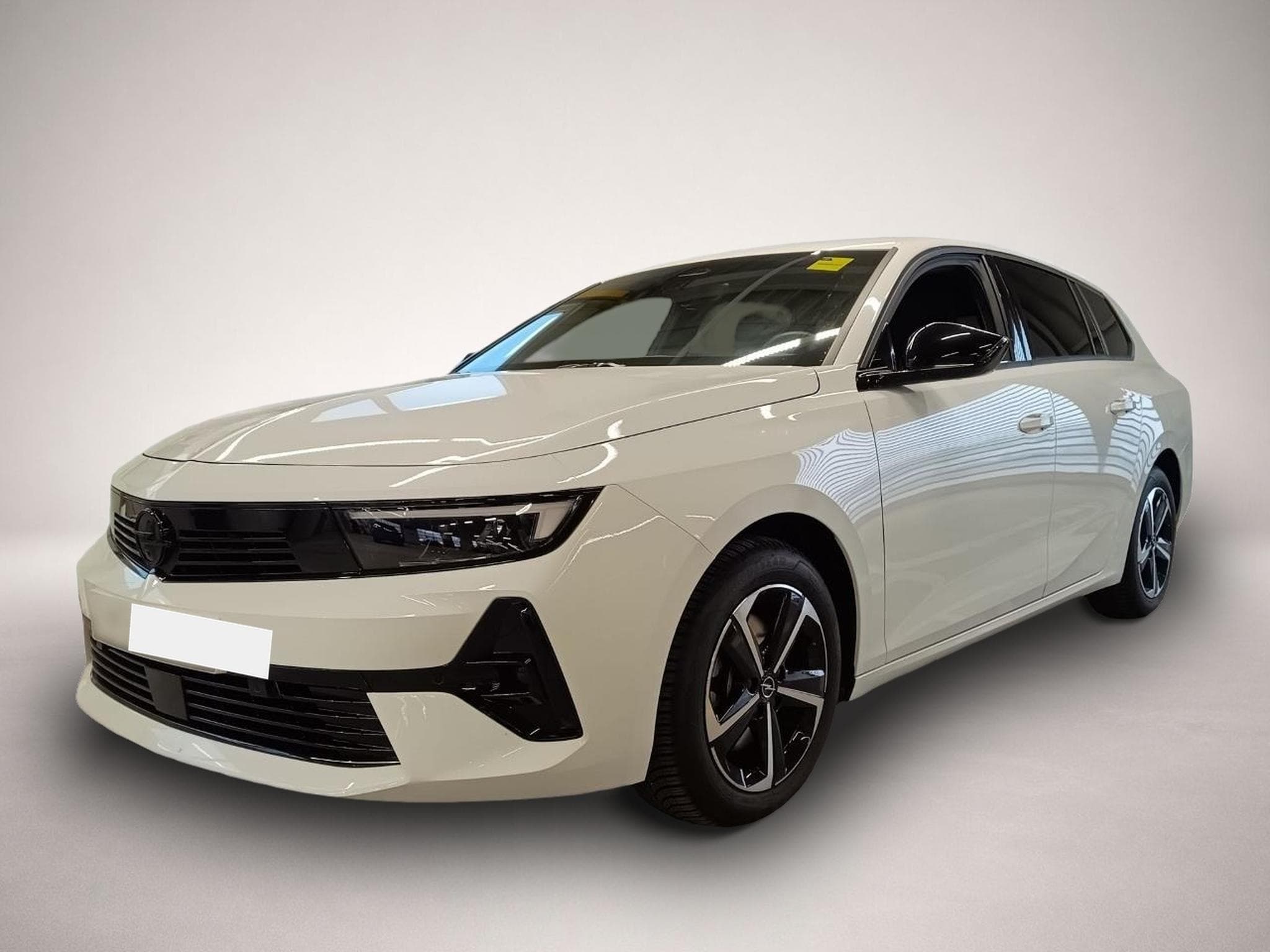 Opel Astra (2025) - Foto 2