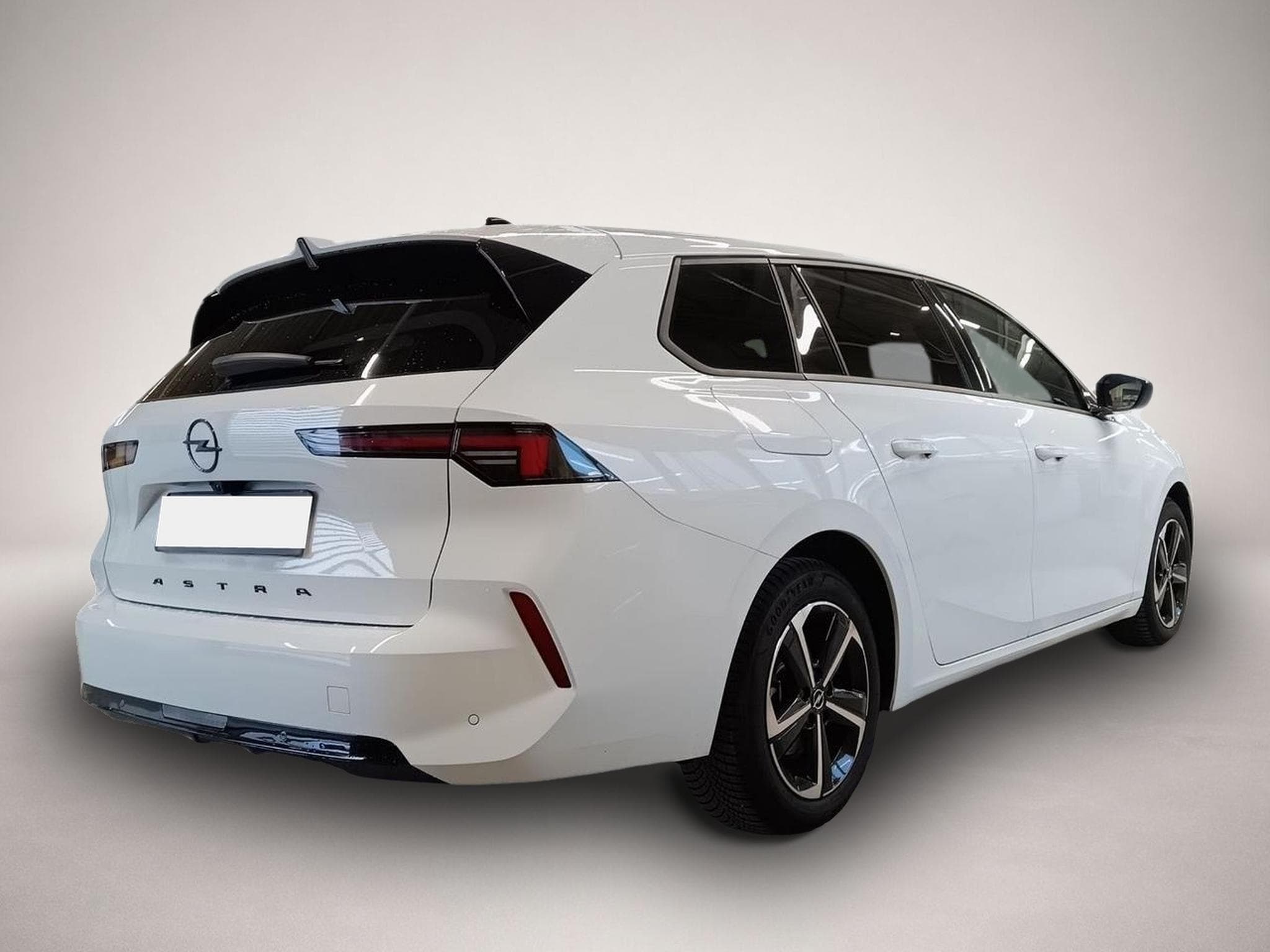 Opel Astra (2025) - Foto 3