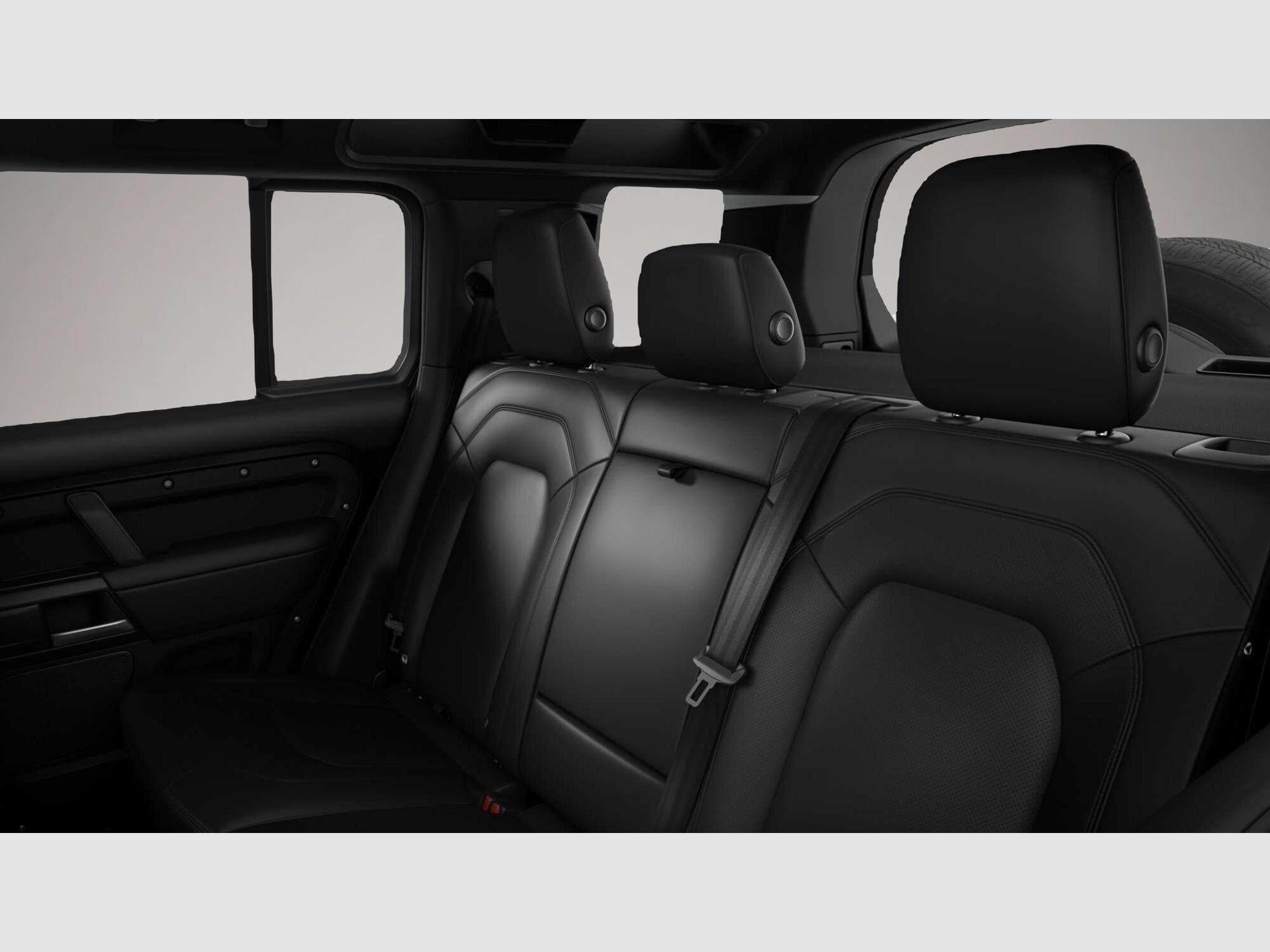 Land-Rover Defender (2026) - Photo 3