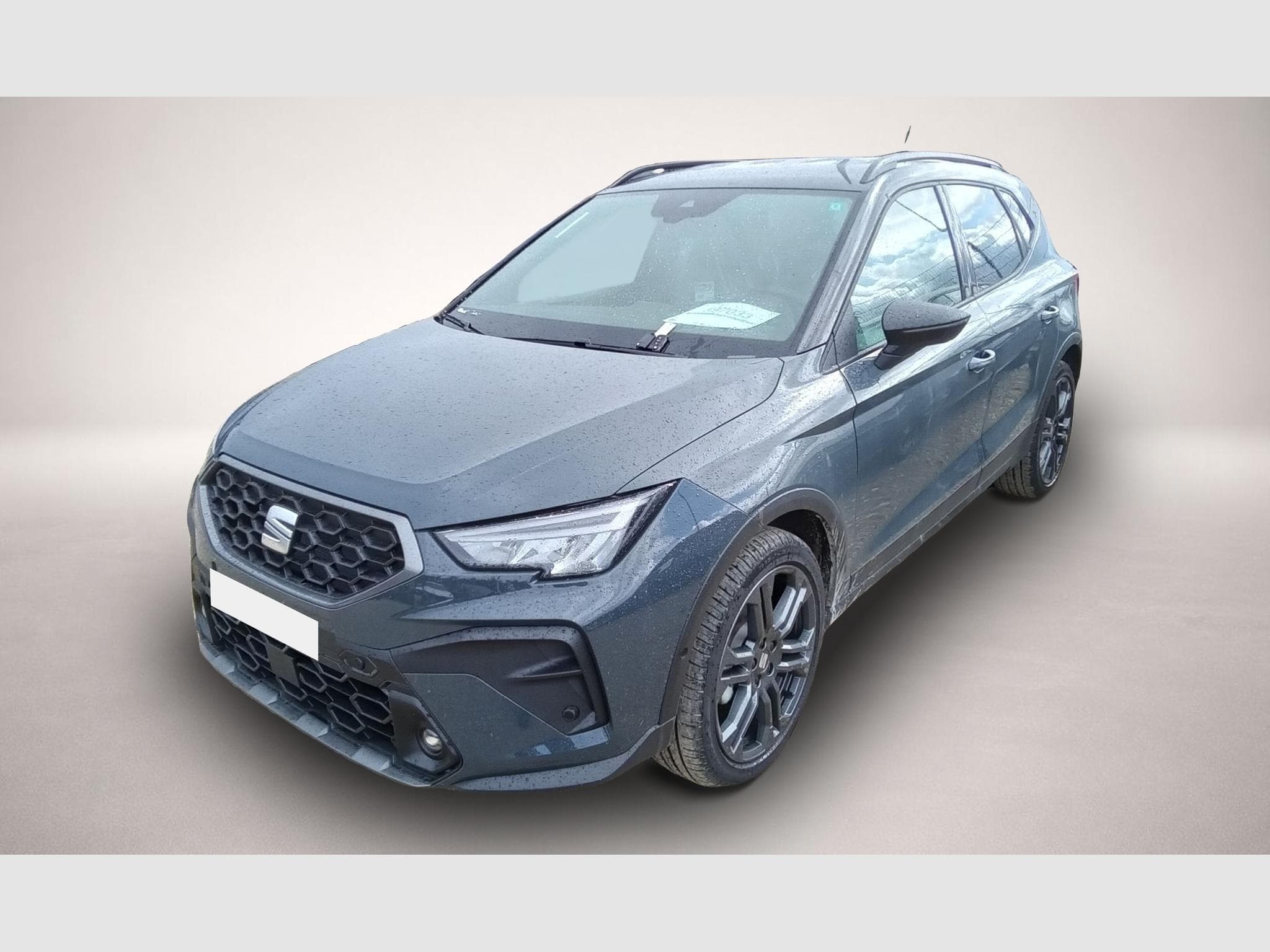 Seat Arona (2026) - Foto 1