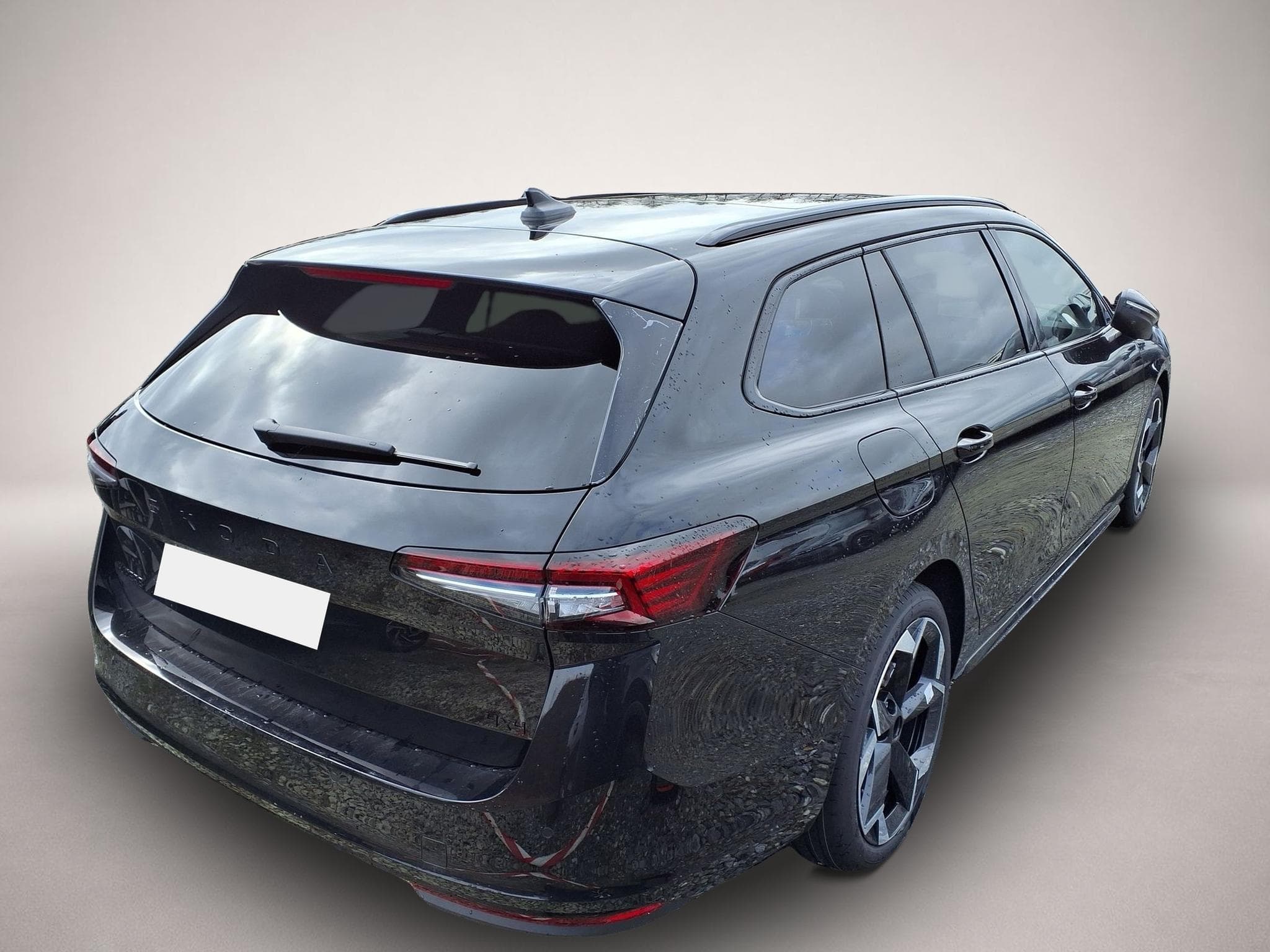 Skoda Superb (2026) - Foto 3