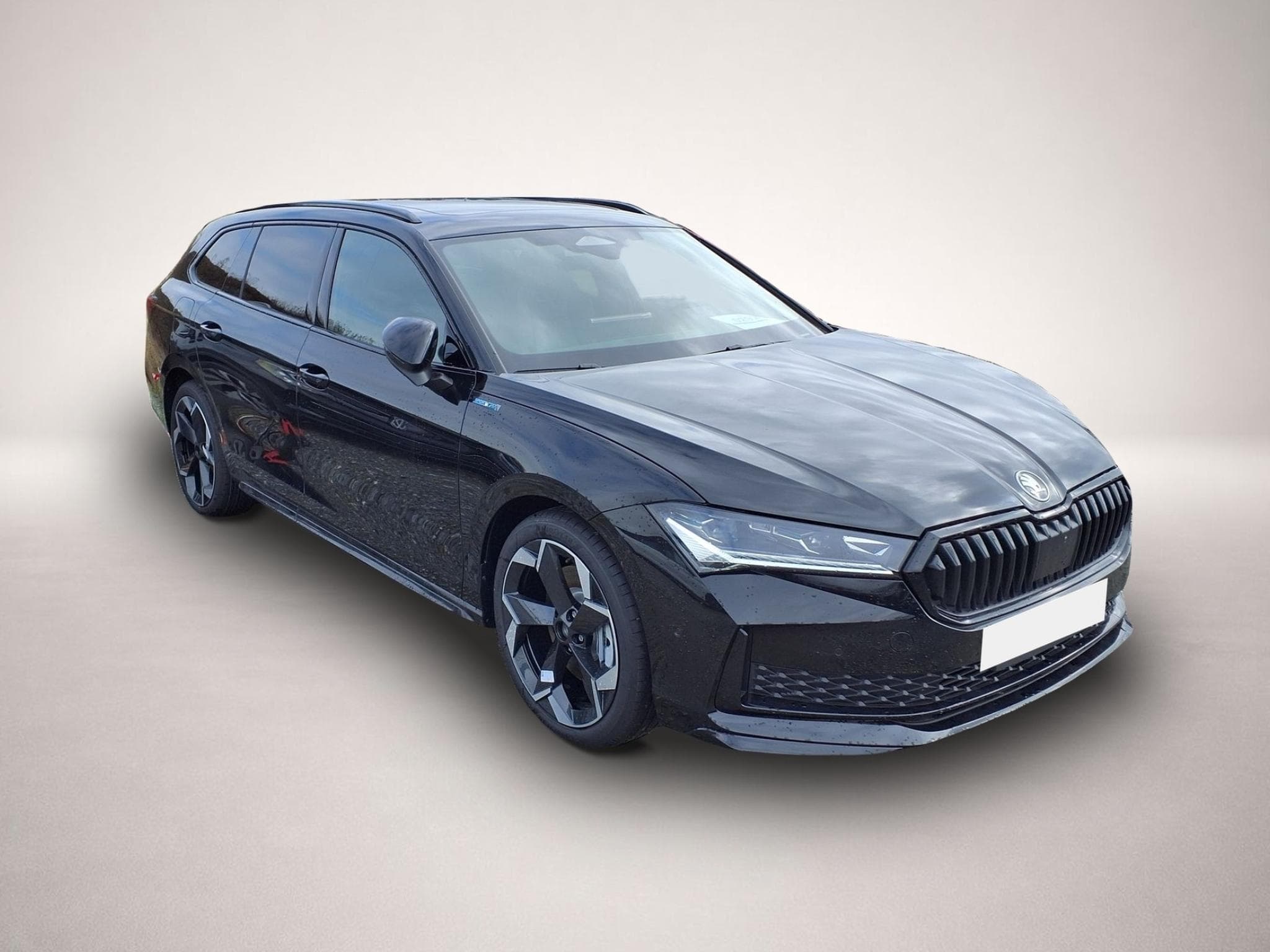 Skoda Superb (2026) - Foto 4