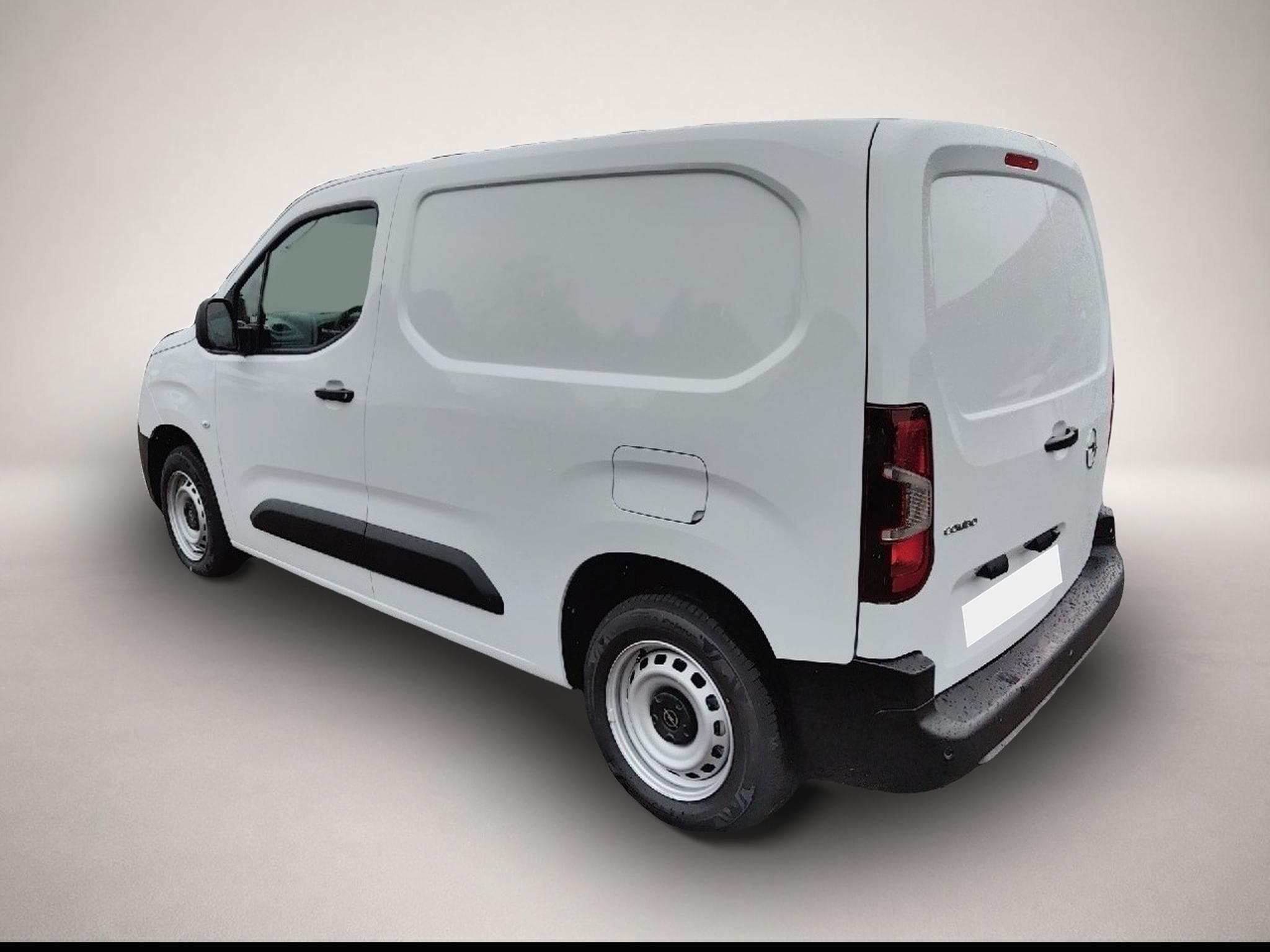 Opel Combo (2026) - Foto 4