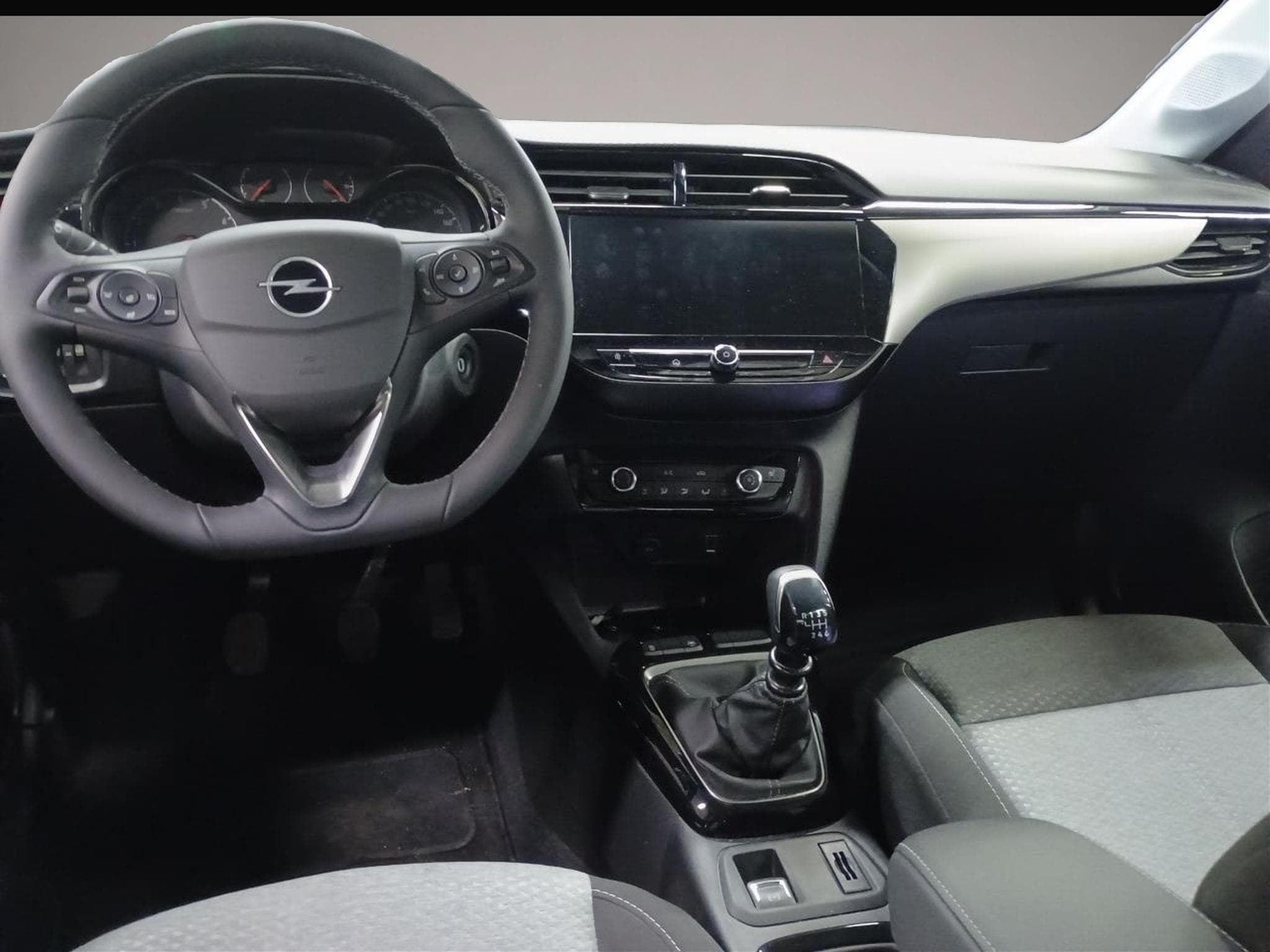 Opel Corsa (2025) - Foto 5