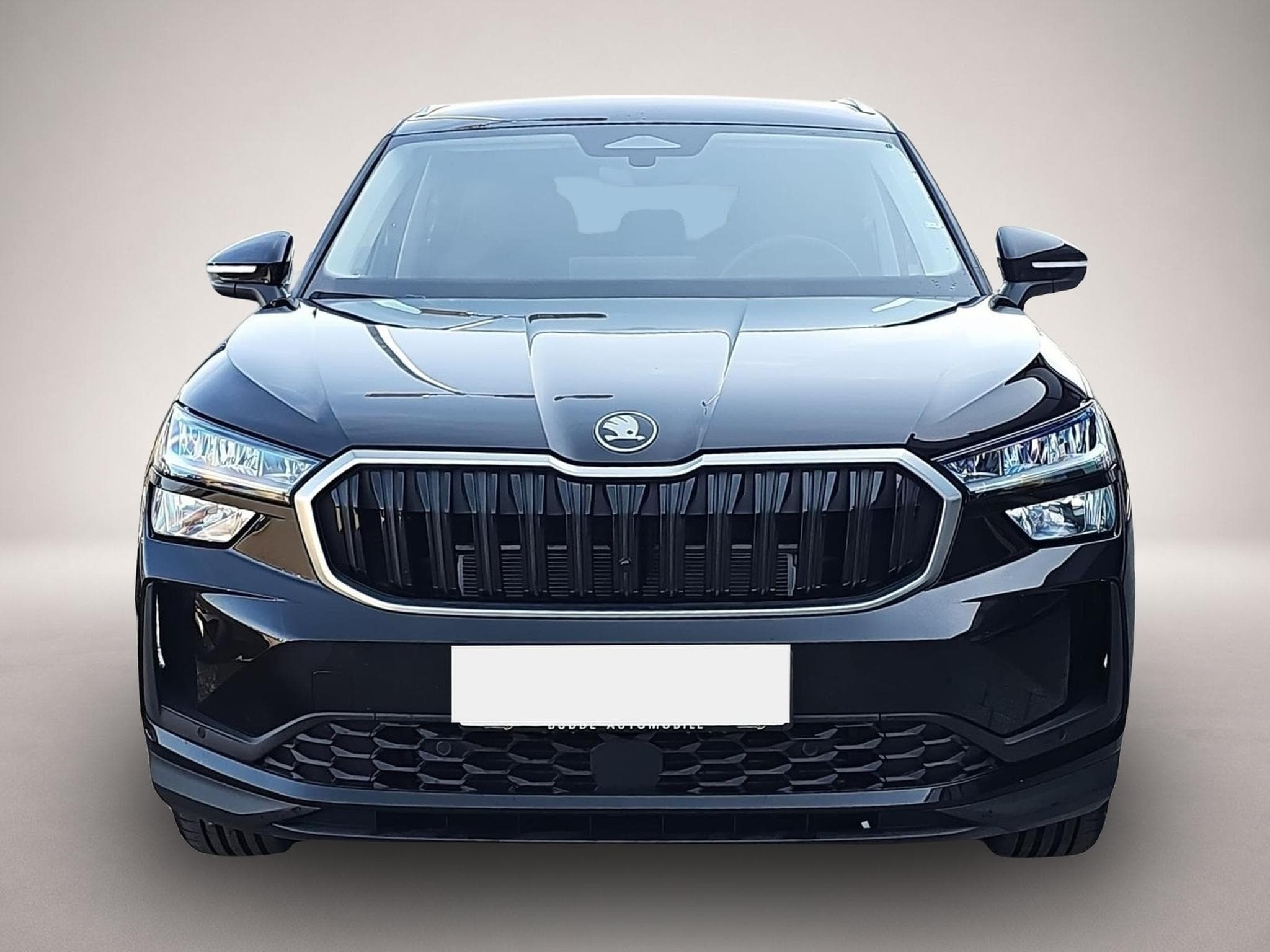 Skoda Kodiaq (2026) - Foto 2