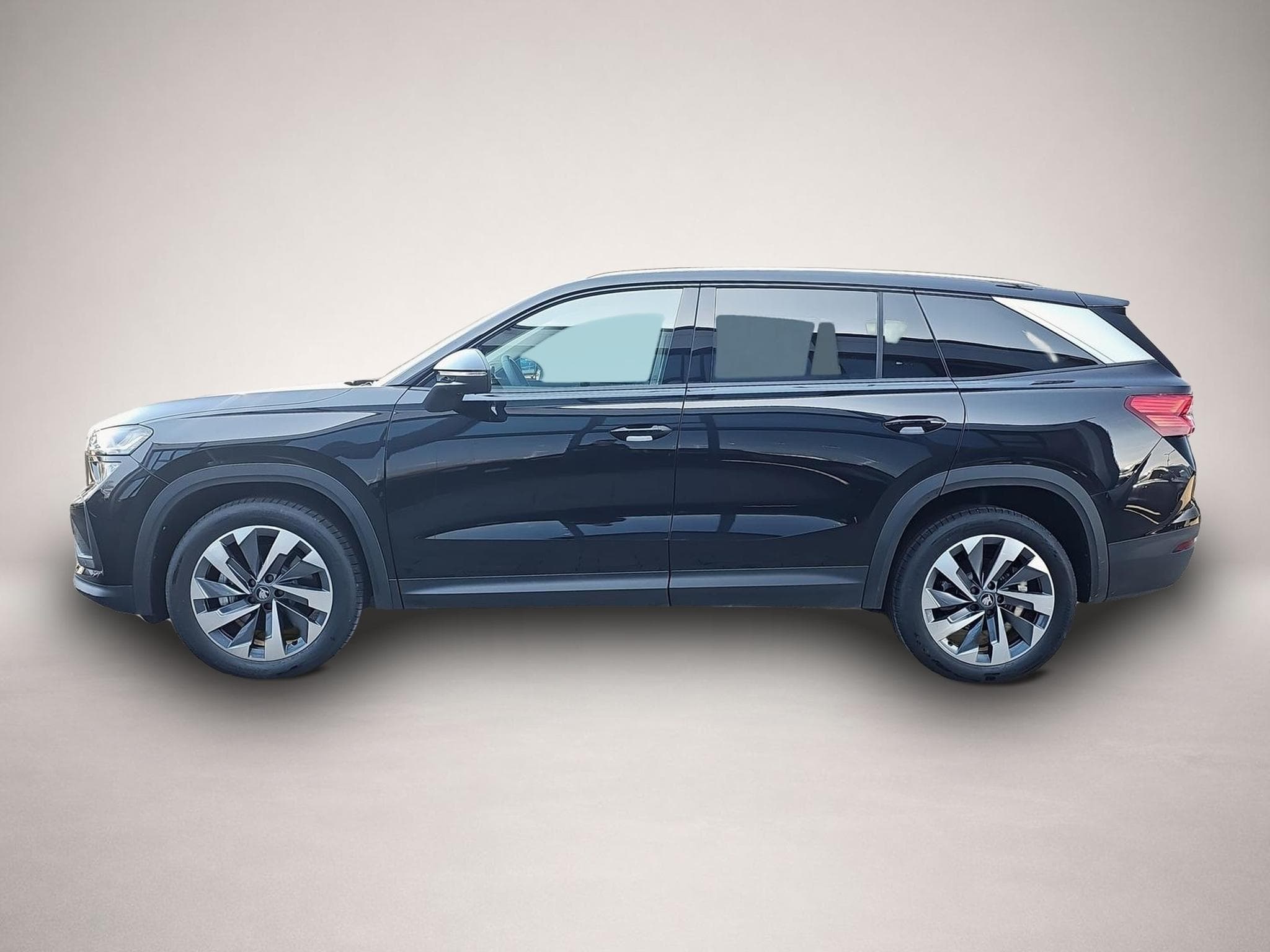Skoda Kodiaq (2026) - Foto 4