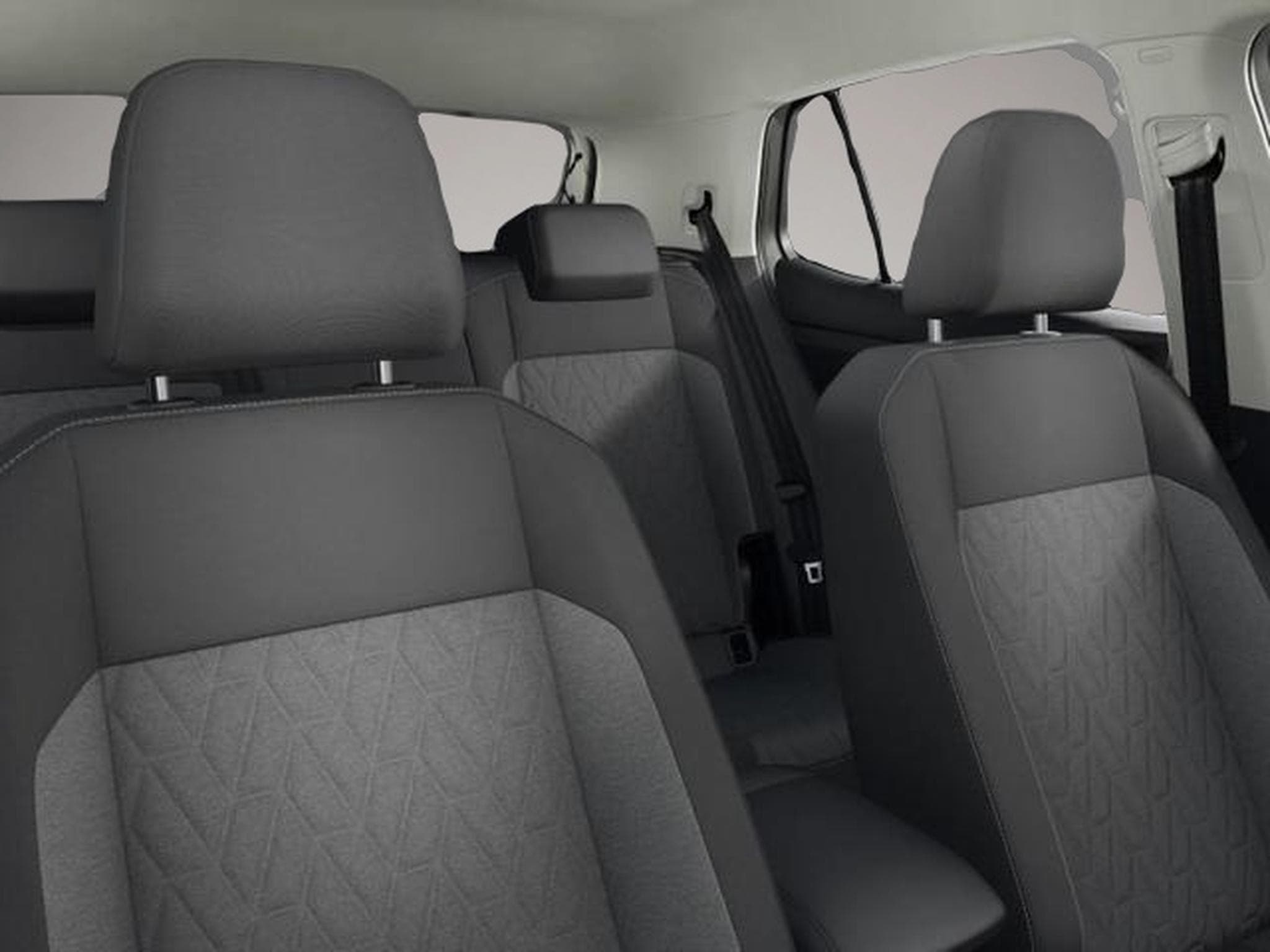 VW T-Cross (2026) - Photo 5