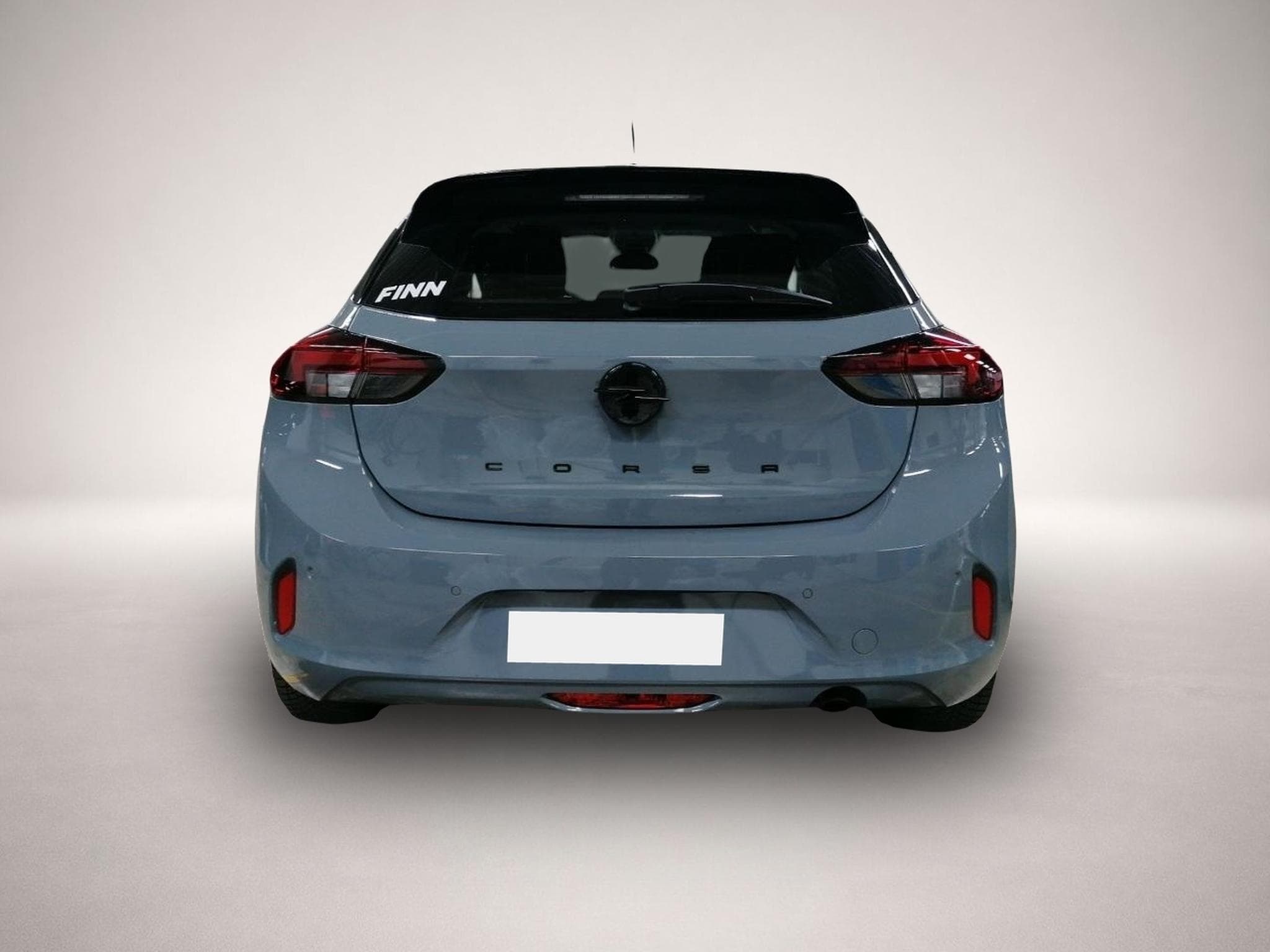 Opel Corsa (2025) - Foto 4