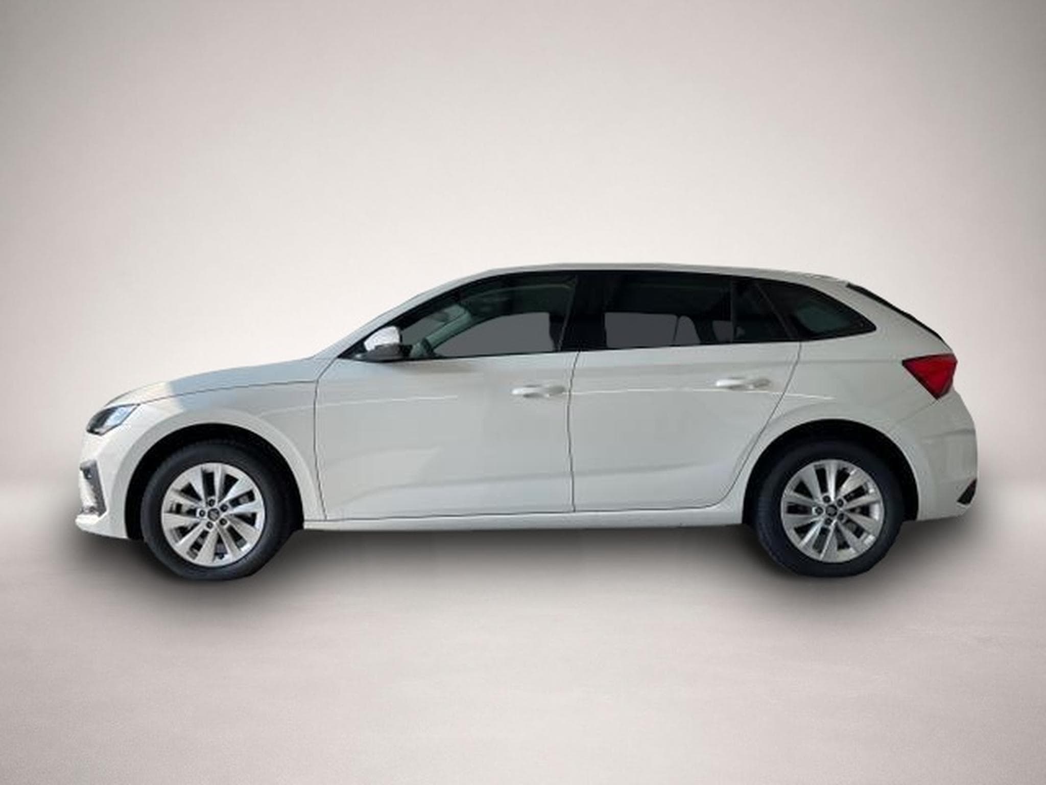 Skoda Scala (2026) - Foto 3