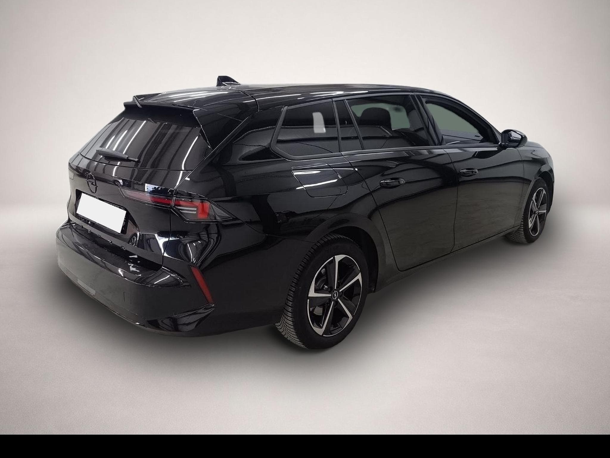 Opel Astra (2025) - Foto 3