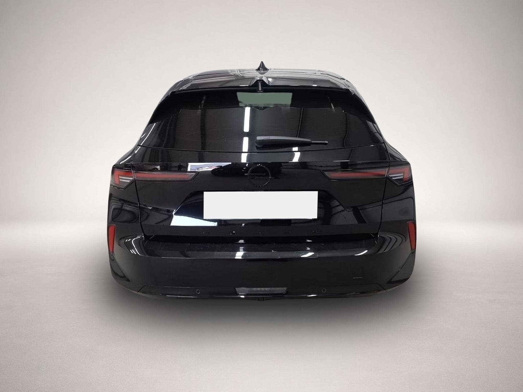 Opel Astra (2025) - Foto 4
