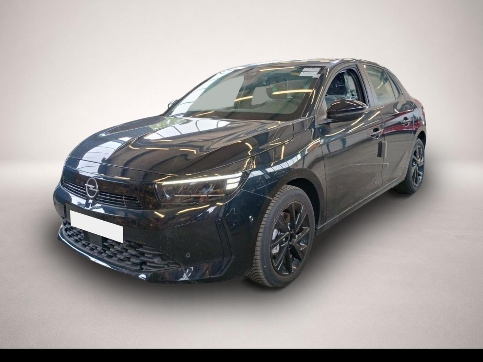 Opel Corsa (2023) - Photo 2