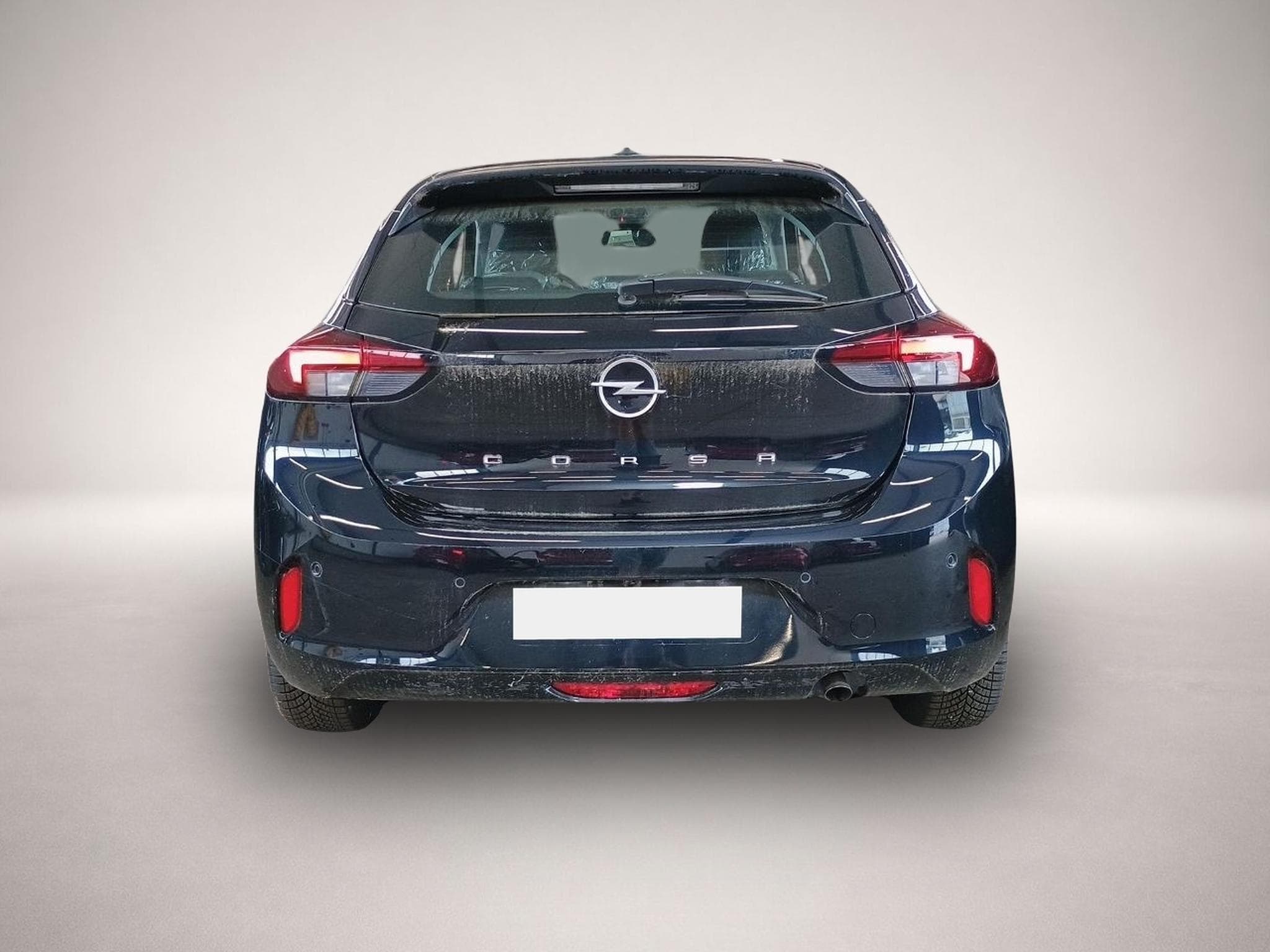 Opel Corsa (2023) - Photo 4