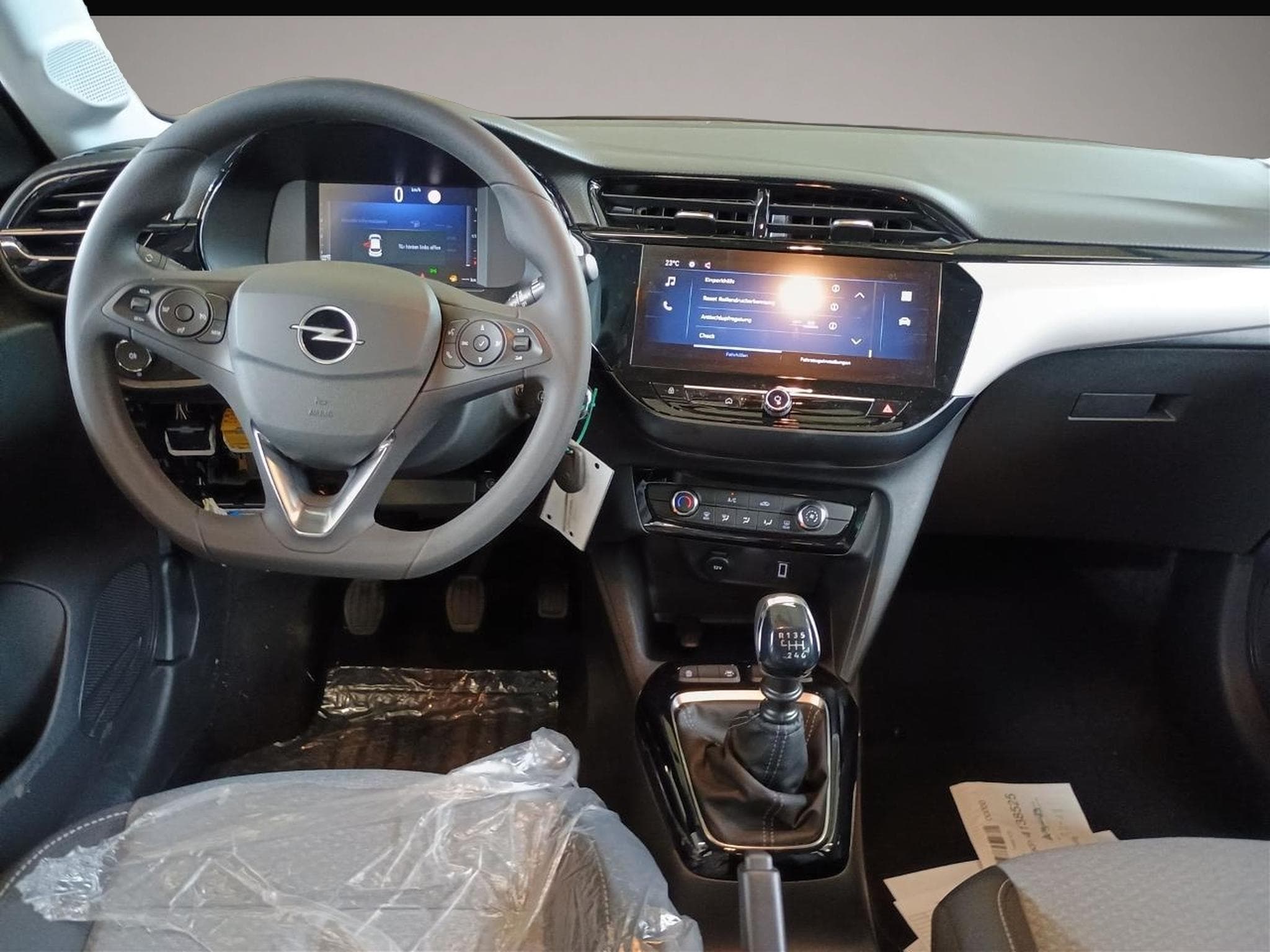 Opel Corsa (2023) - Photo 5