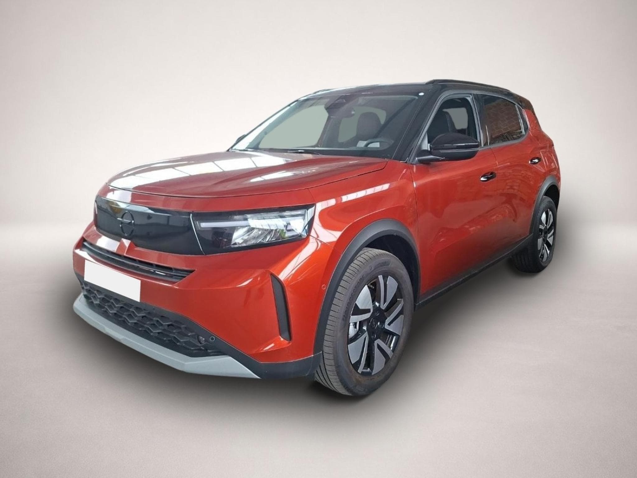 Opel Frontera (2025) - Foto 2