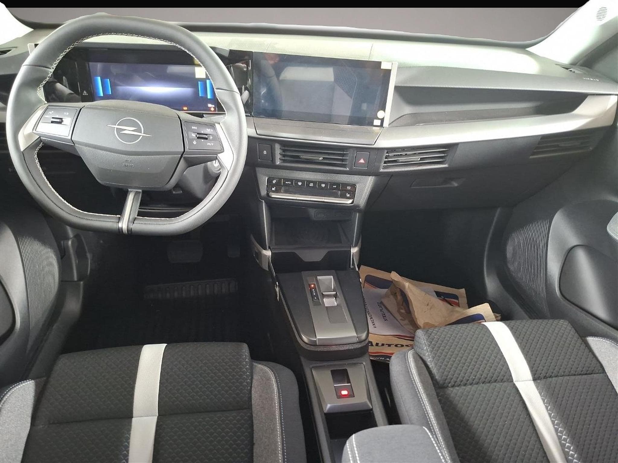 Opel Frontera (2025) - Foto 5