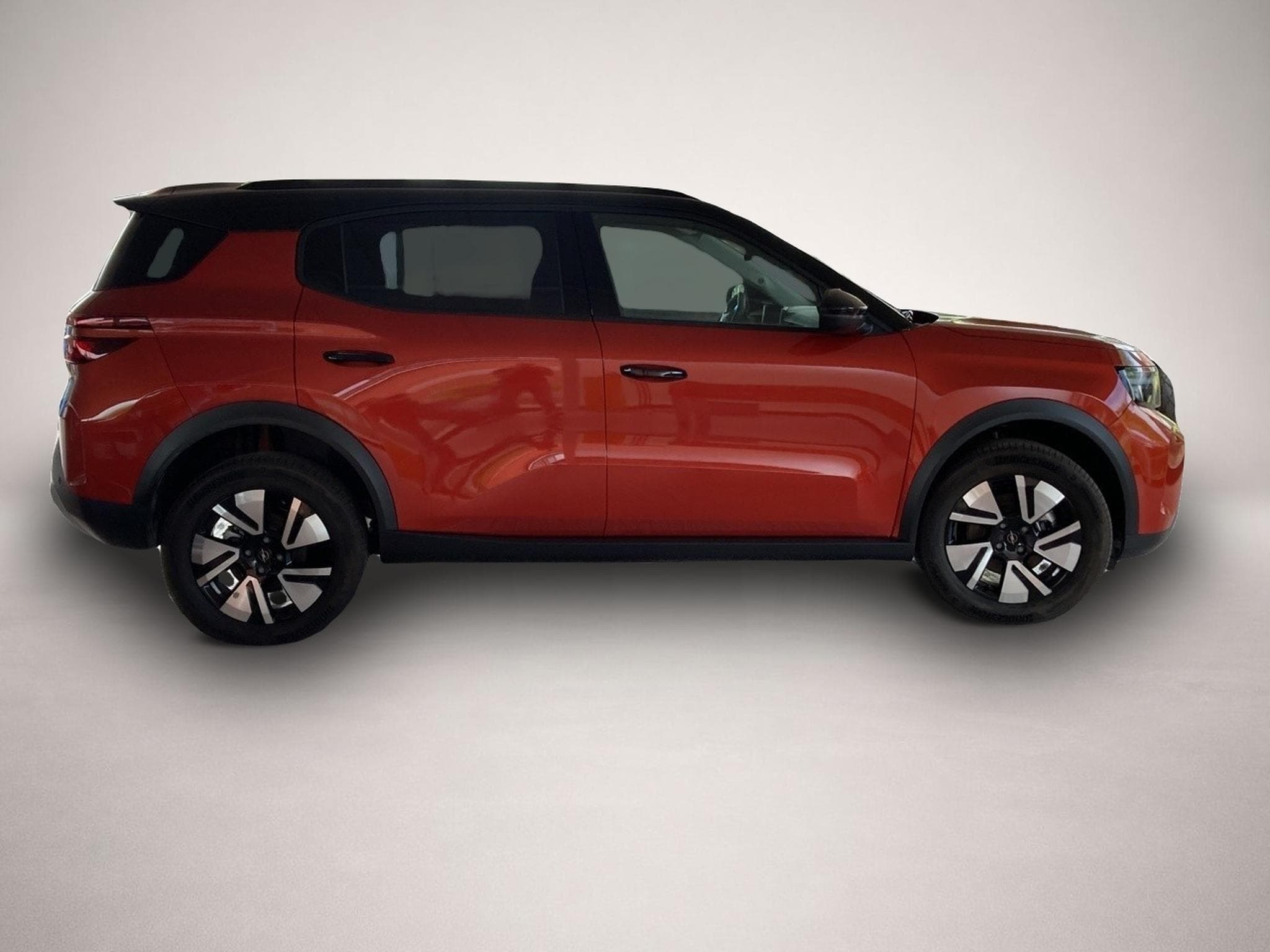 Opel Frontera (2025) - Foto 7