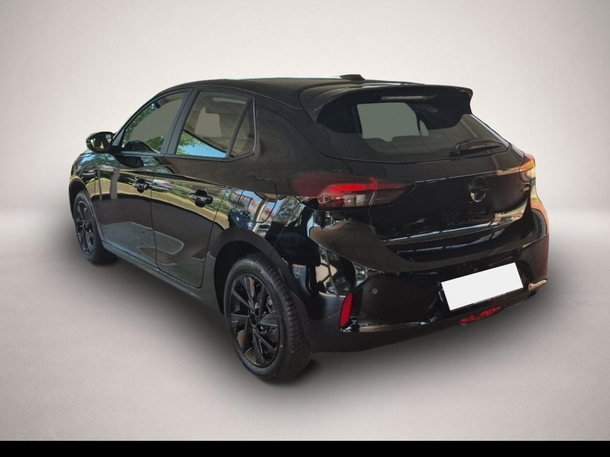 Opel Corsa (2025) - Foto 4