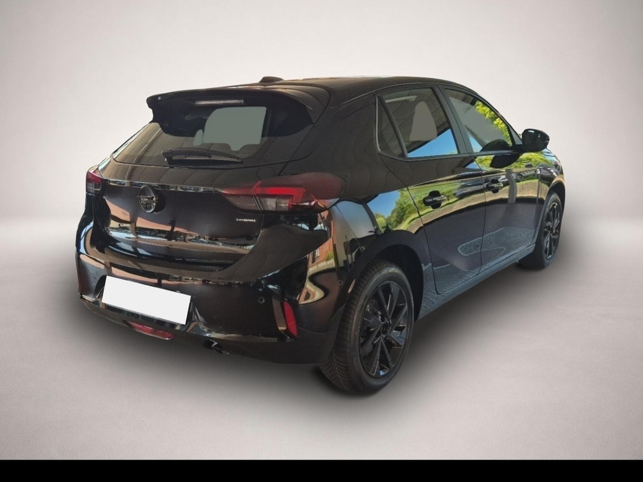 Opel Corsa (2025) - Foto 6