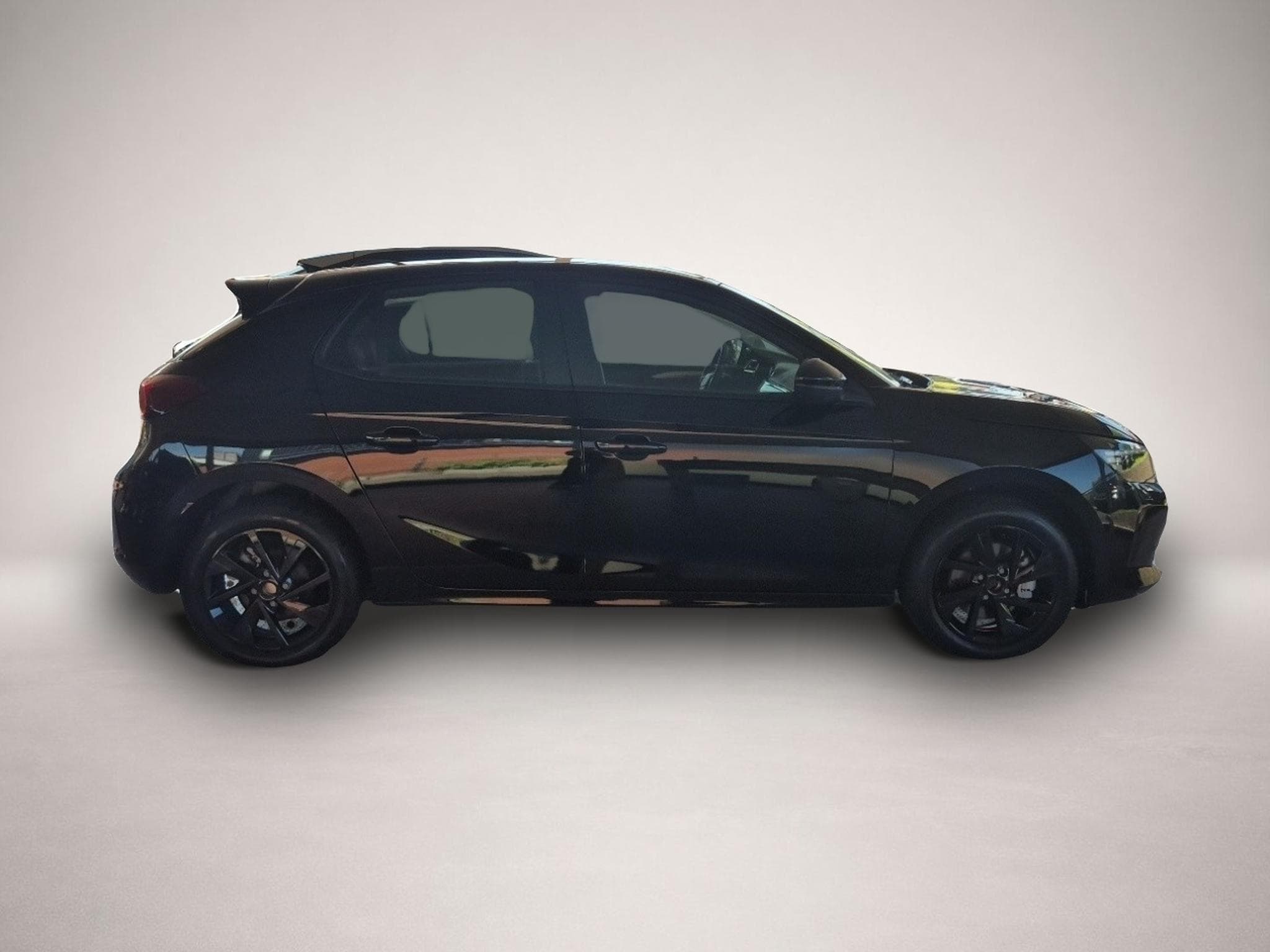 Opel Corsa (2025) - Foto 7