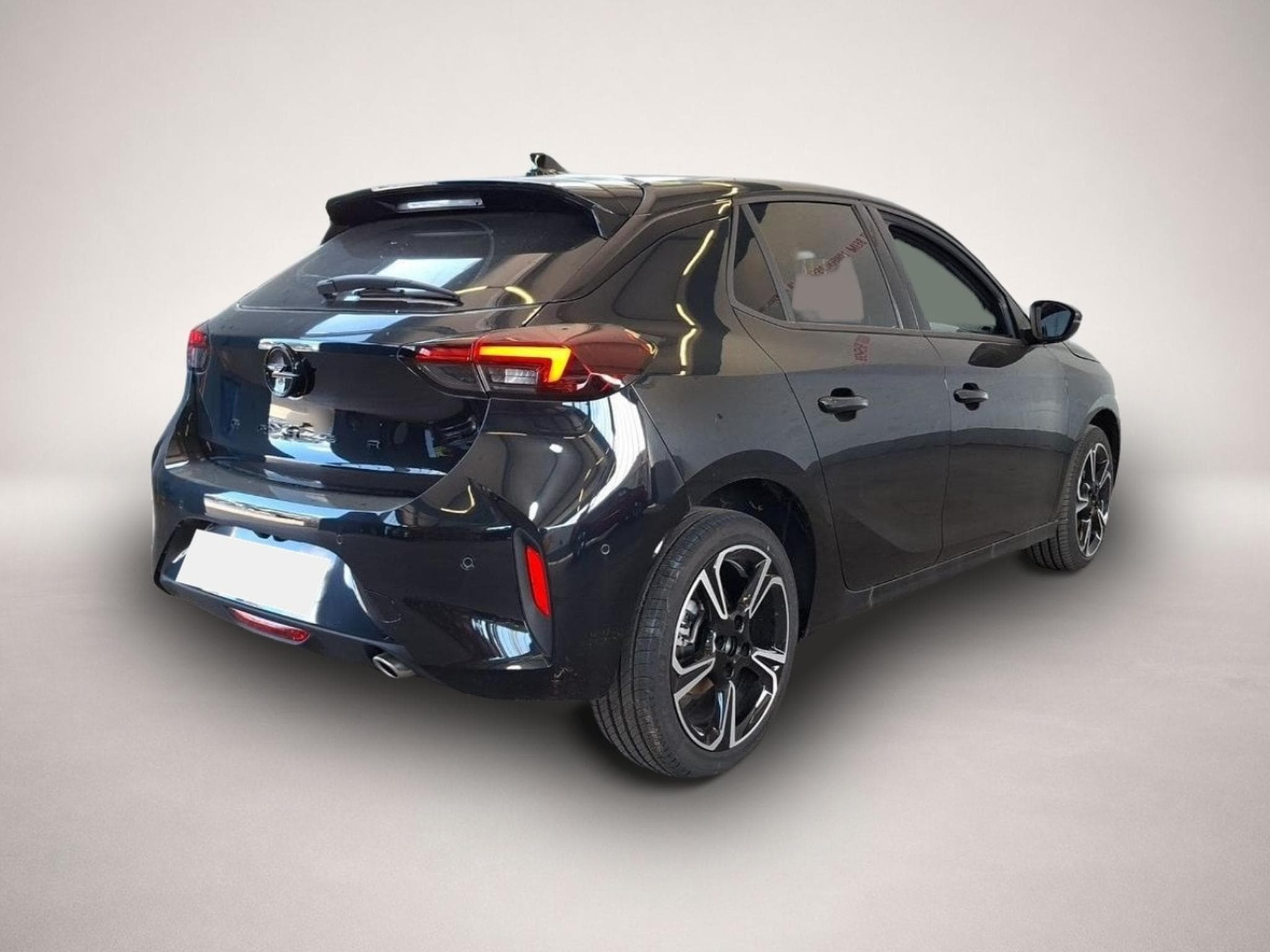 Opel Corsa (2023) - Photo 3